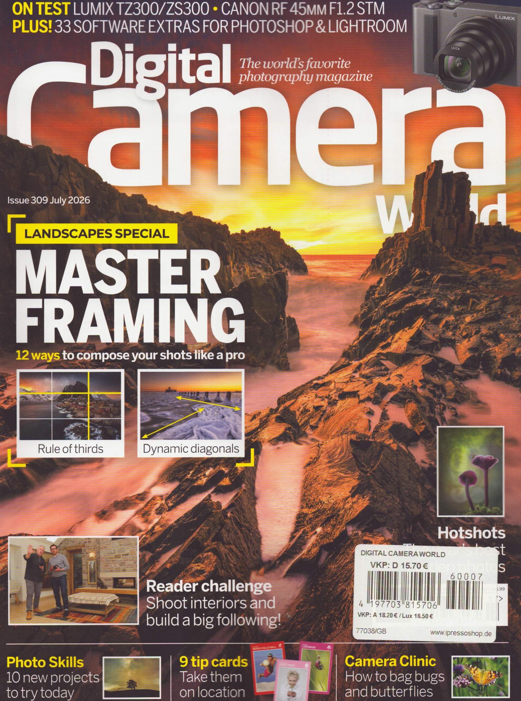 Digital Camera World 7/2026