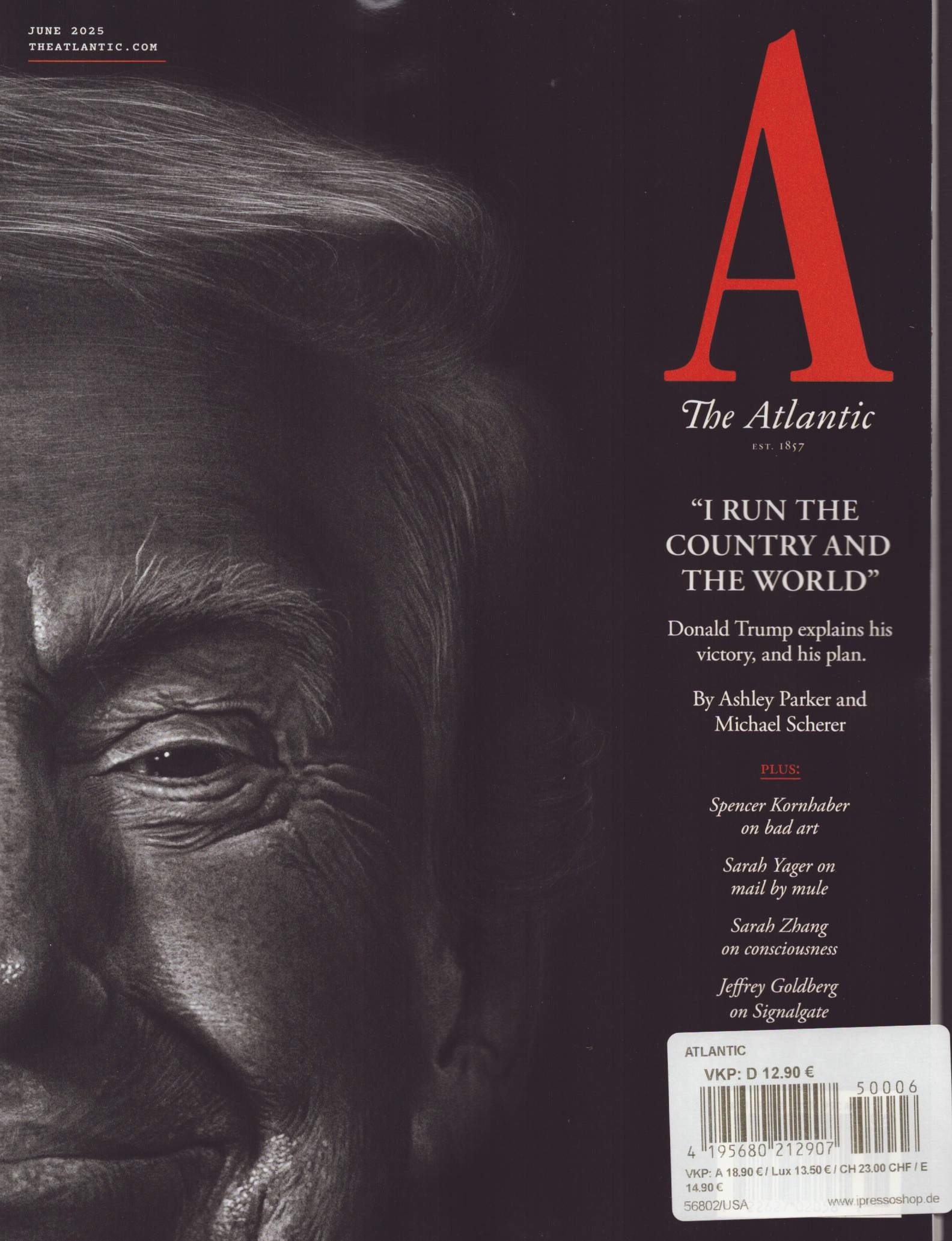 The Atlantic 6/2025