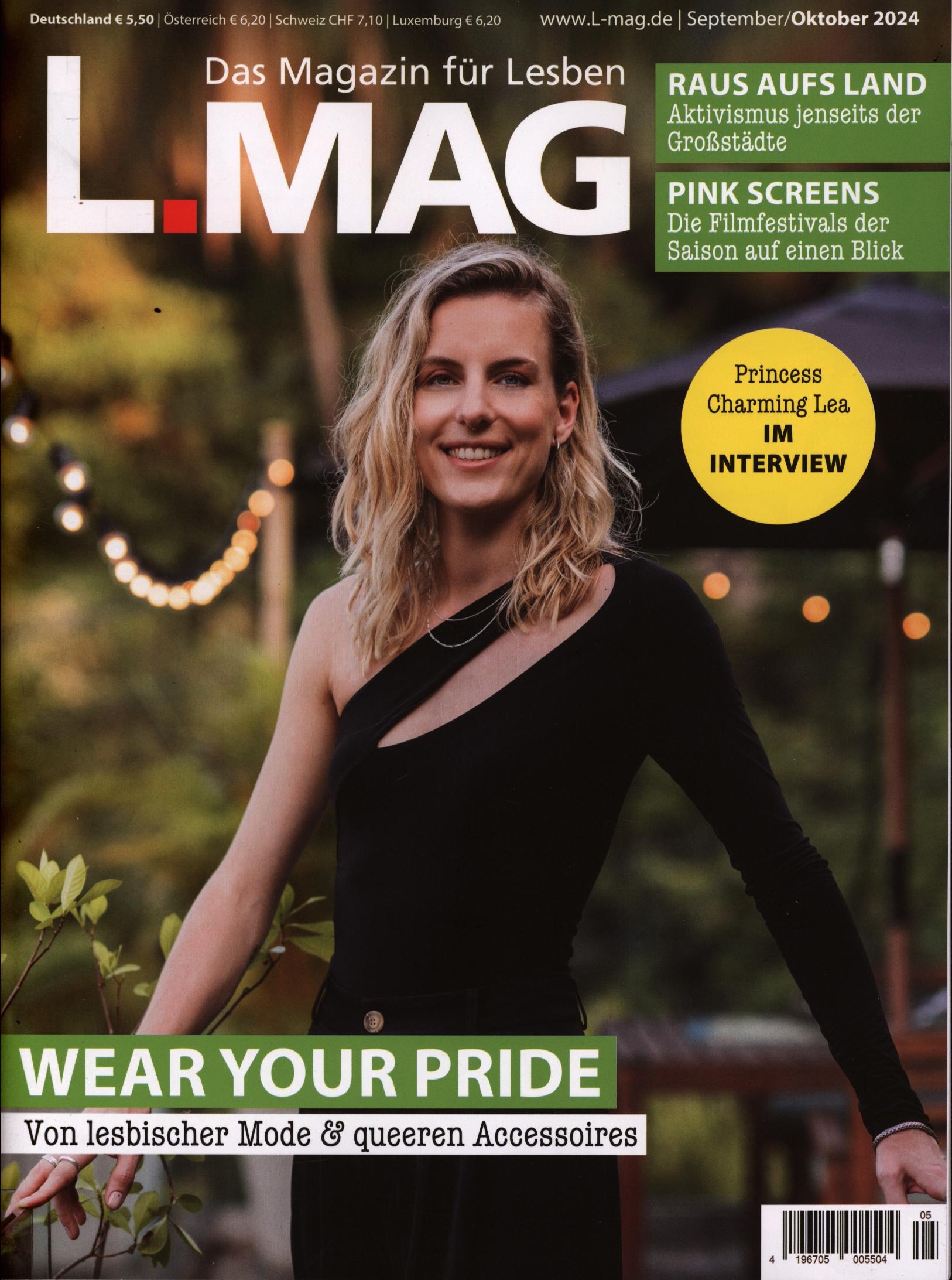 L-MAG 5/2024