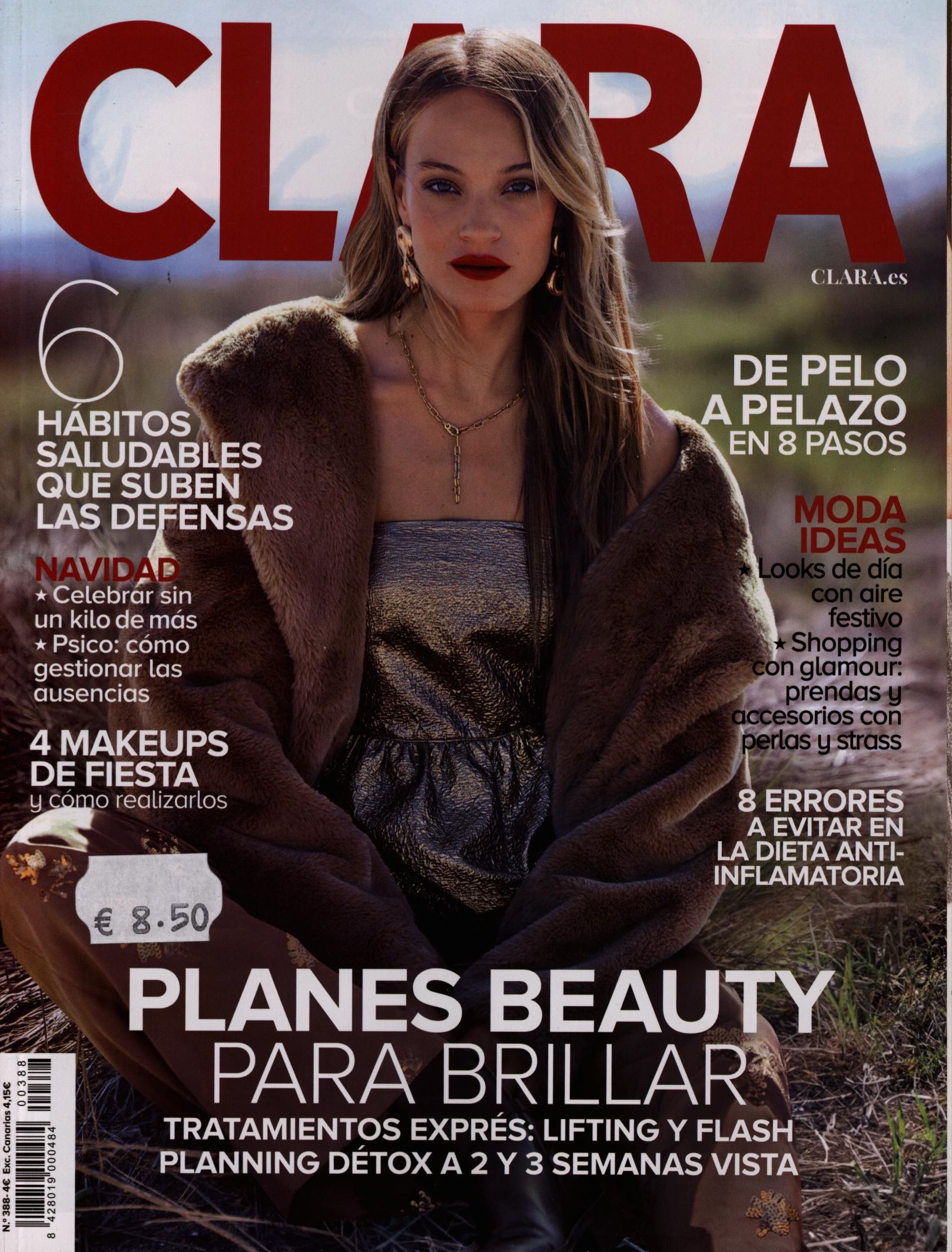 CLARA 388/2025