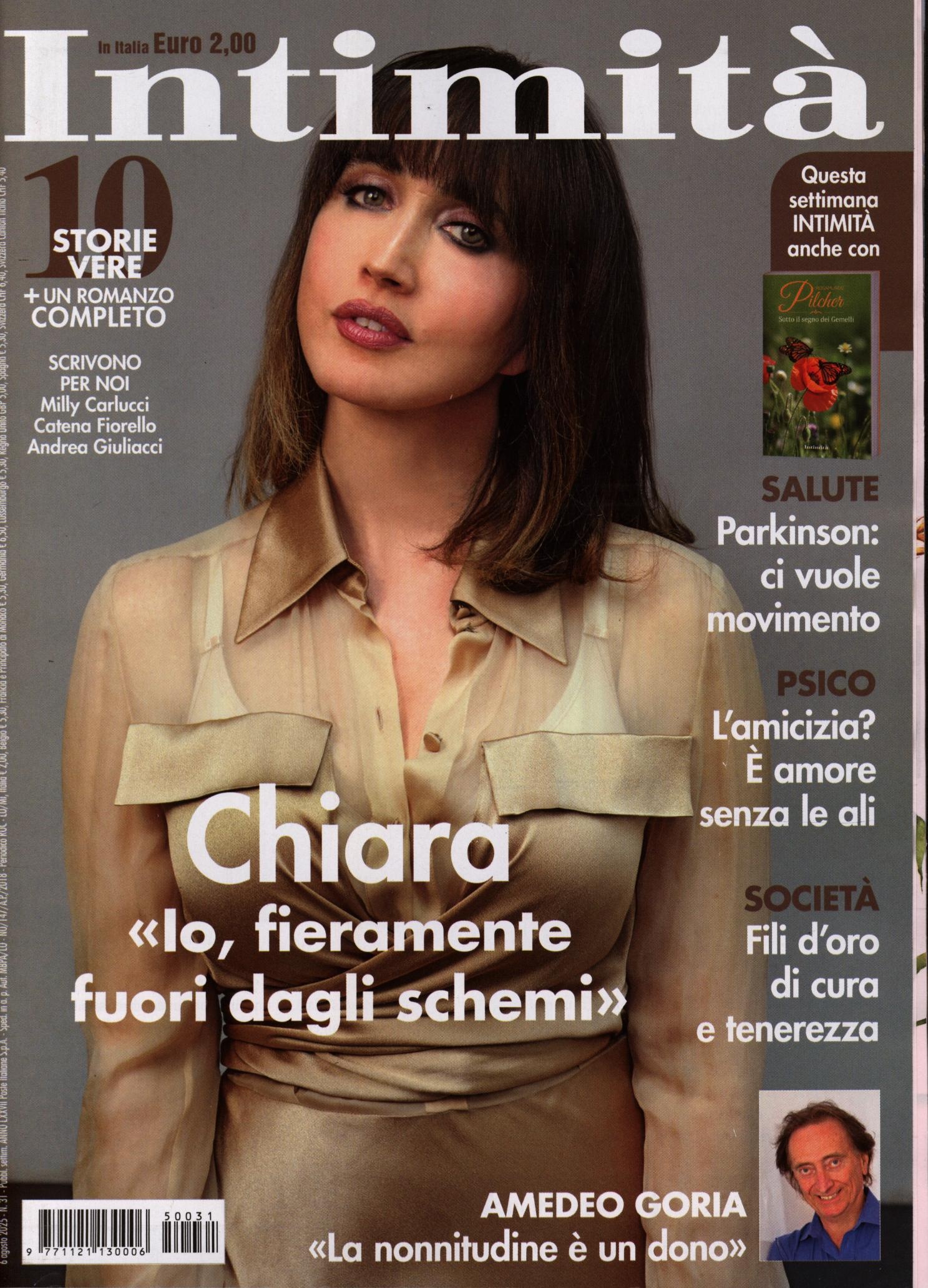 Intimità 31/2025