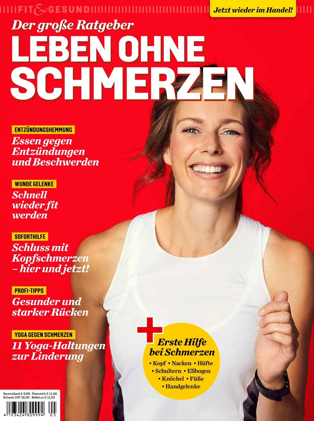 fit & gesund 5/2026
