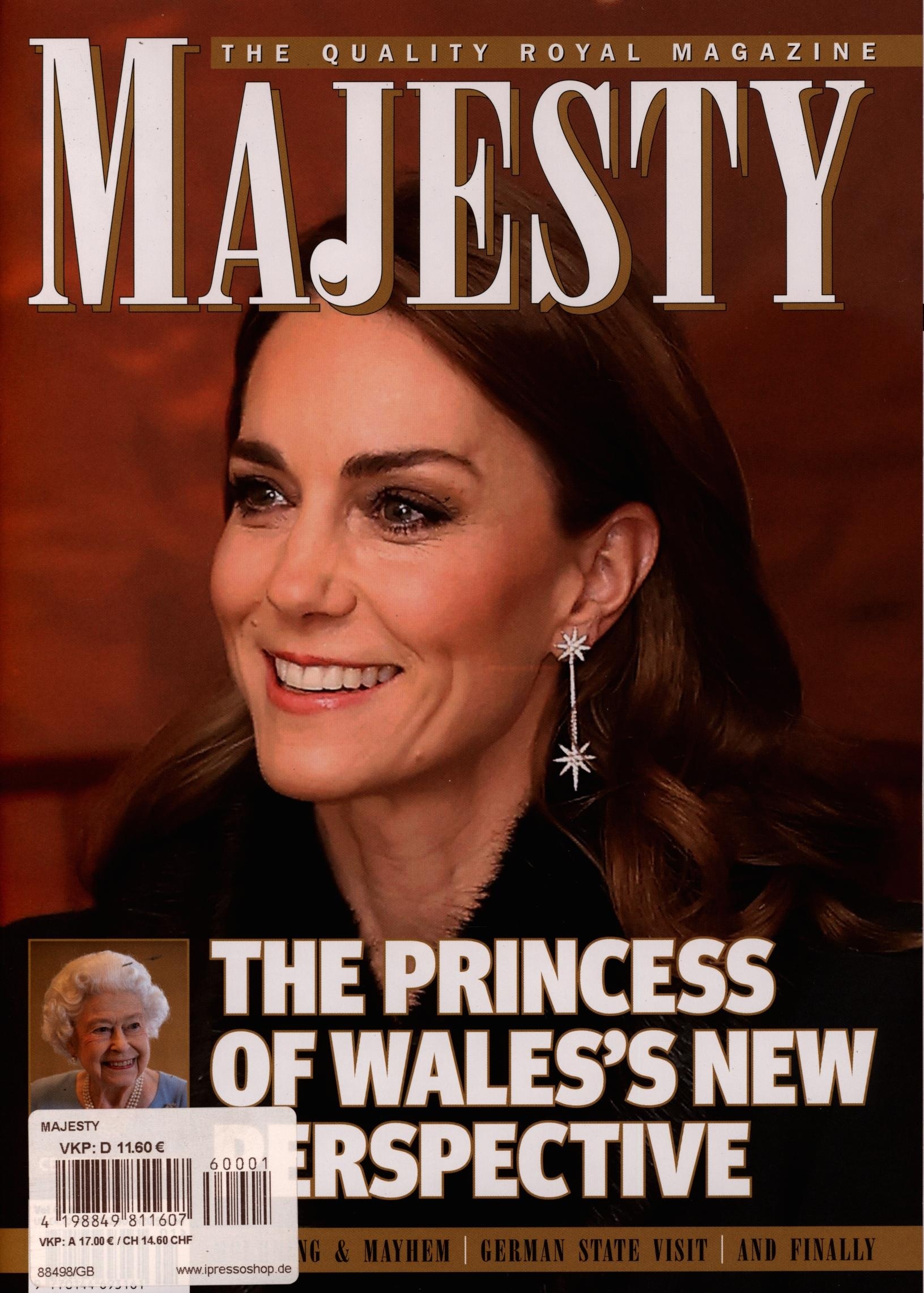 MAJESTY 1/2026