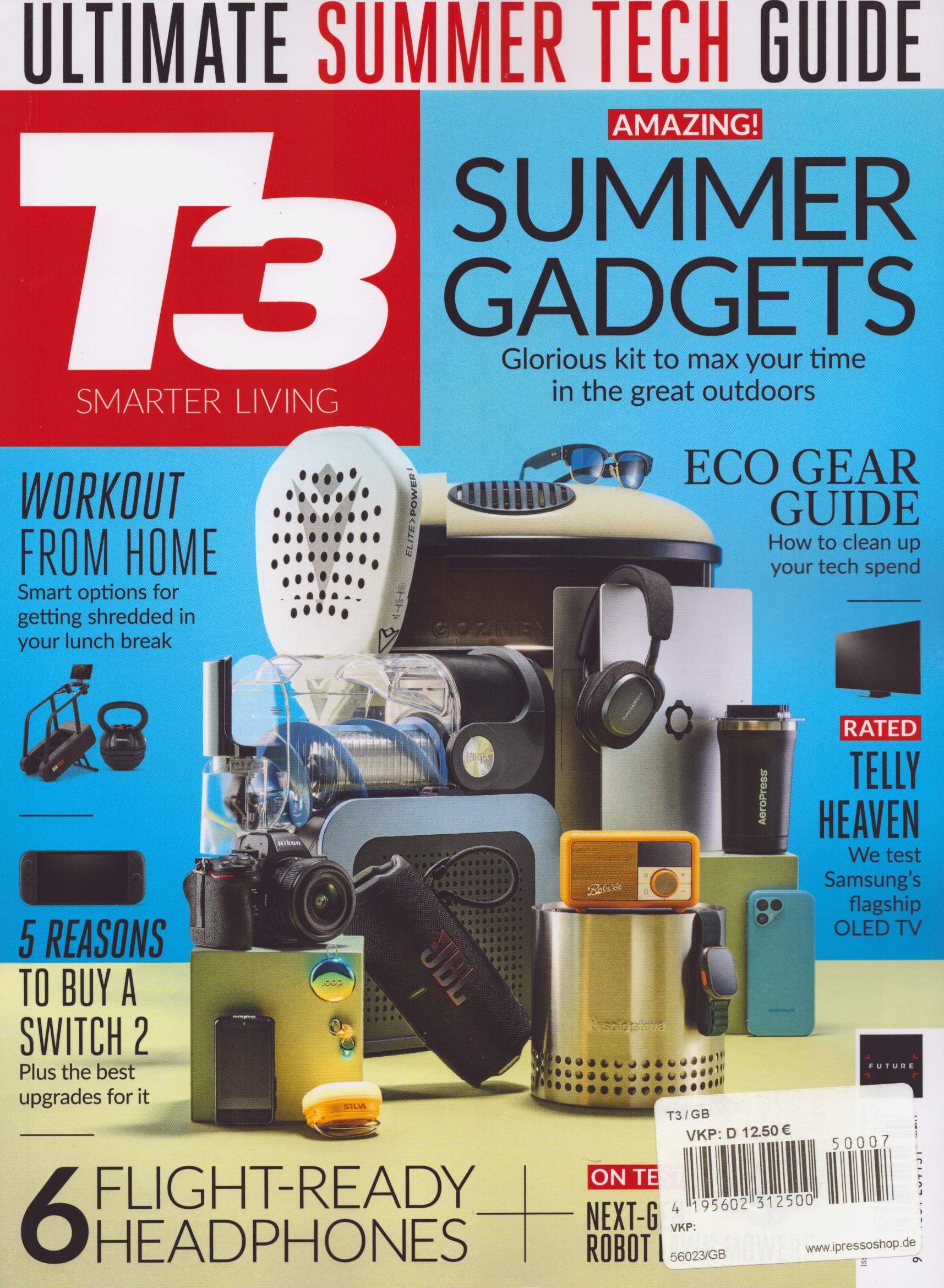 T3 / GB 7/2025