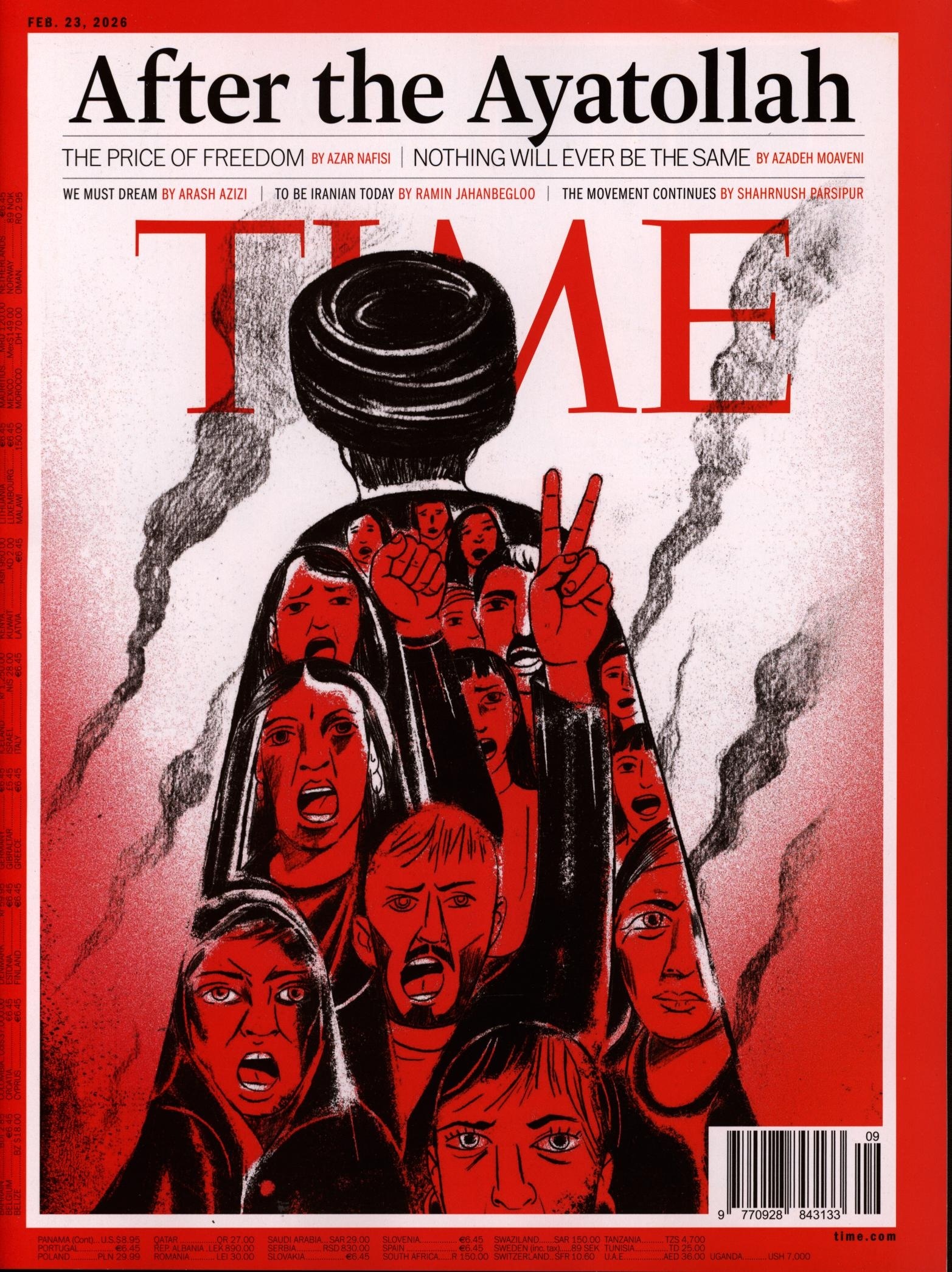 TIME 9/2026