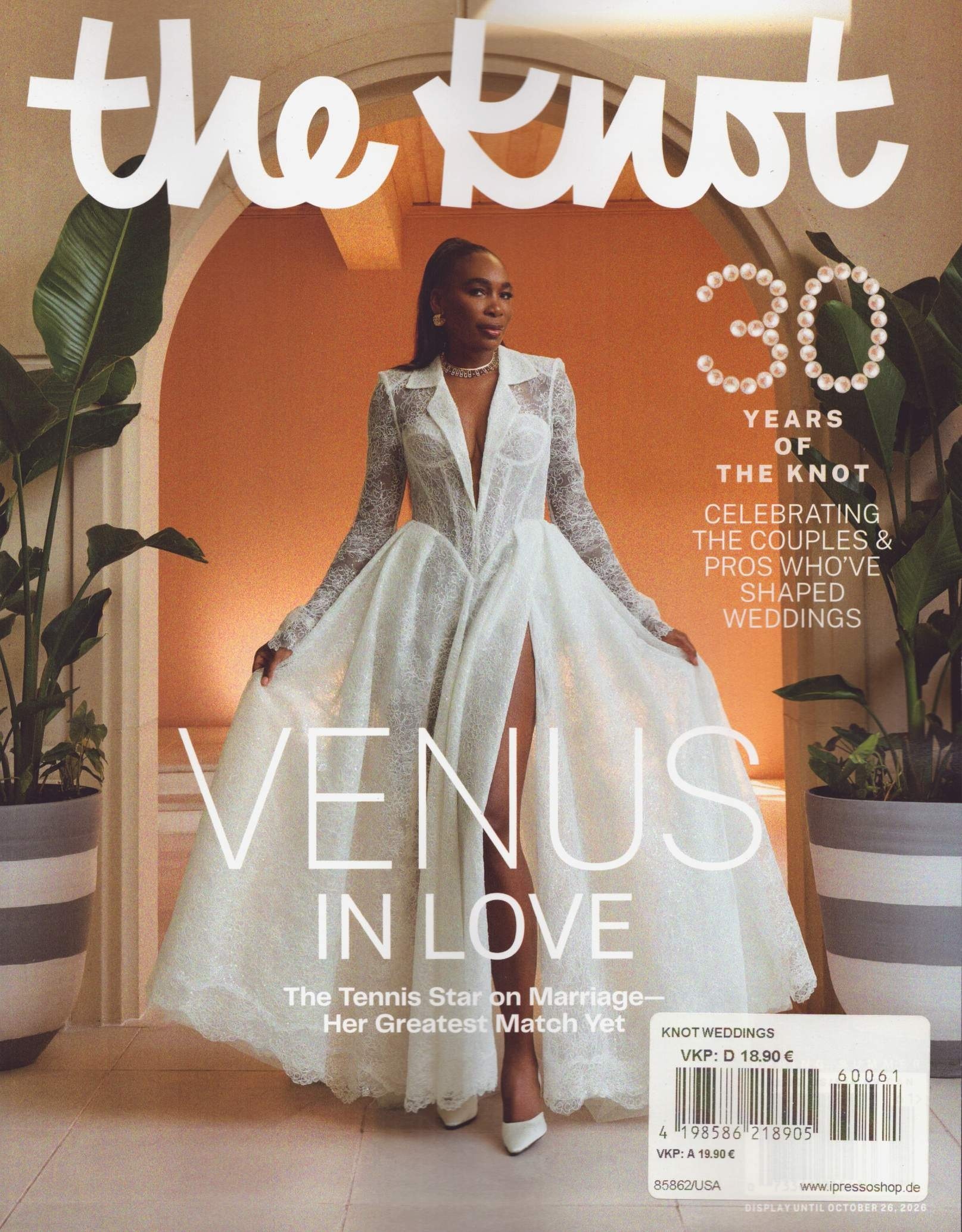 the knot 61/2026
