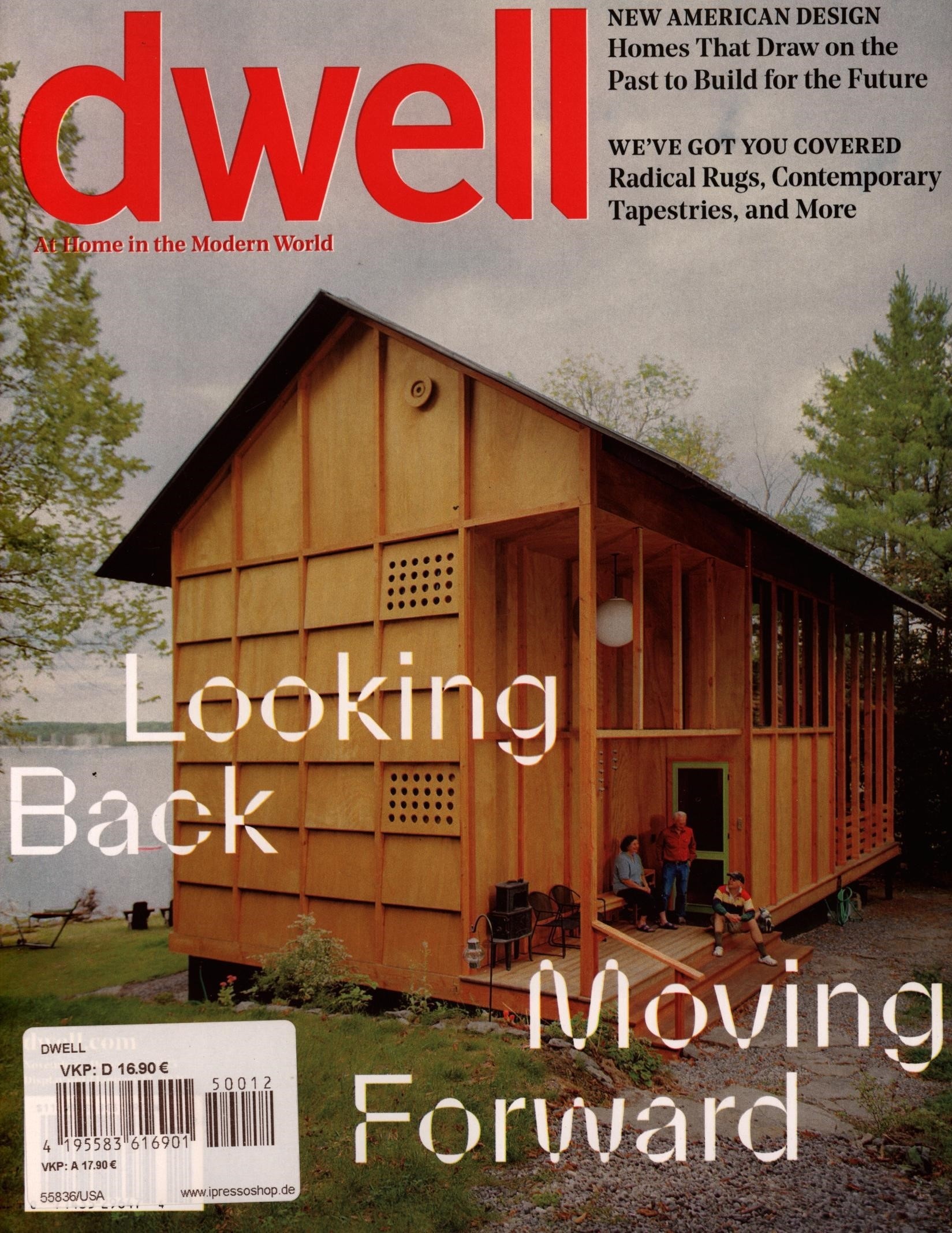 dwell 12/2025