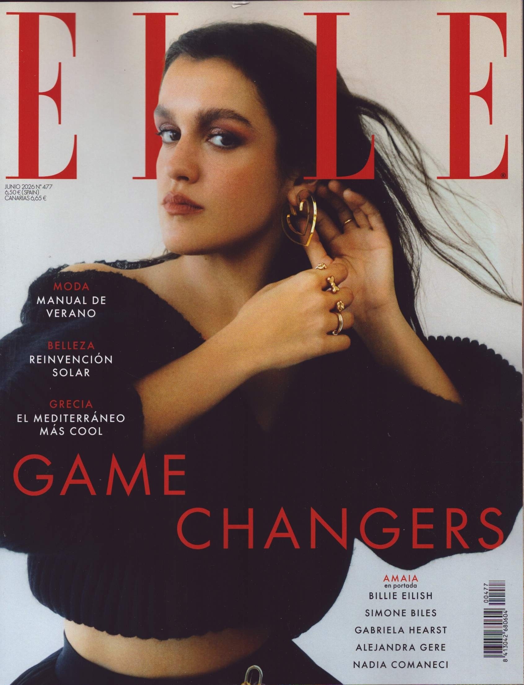 ELLE (ES) 477/2026