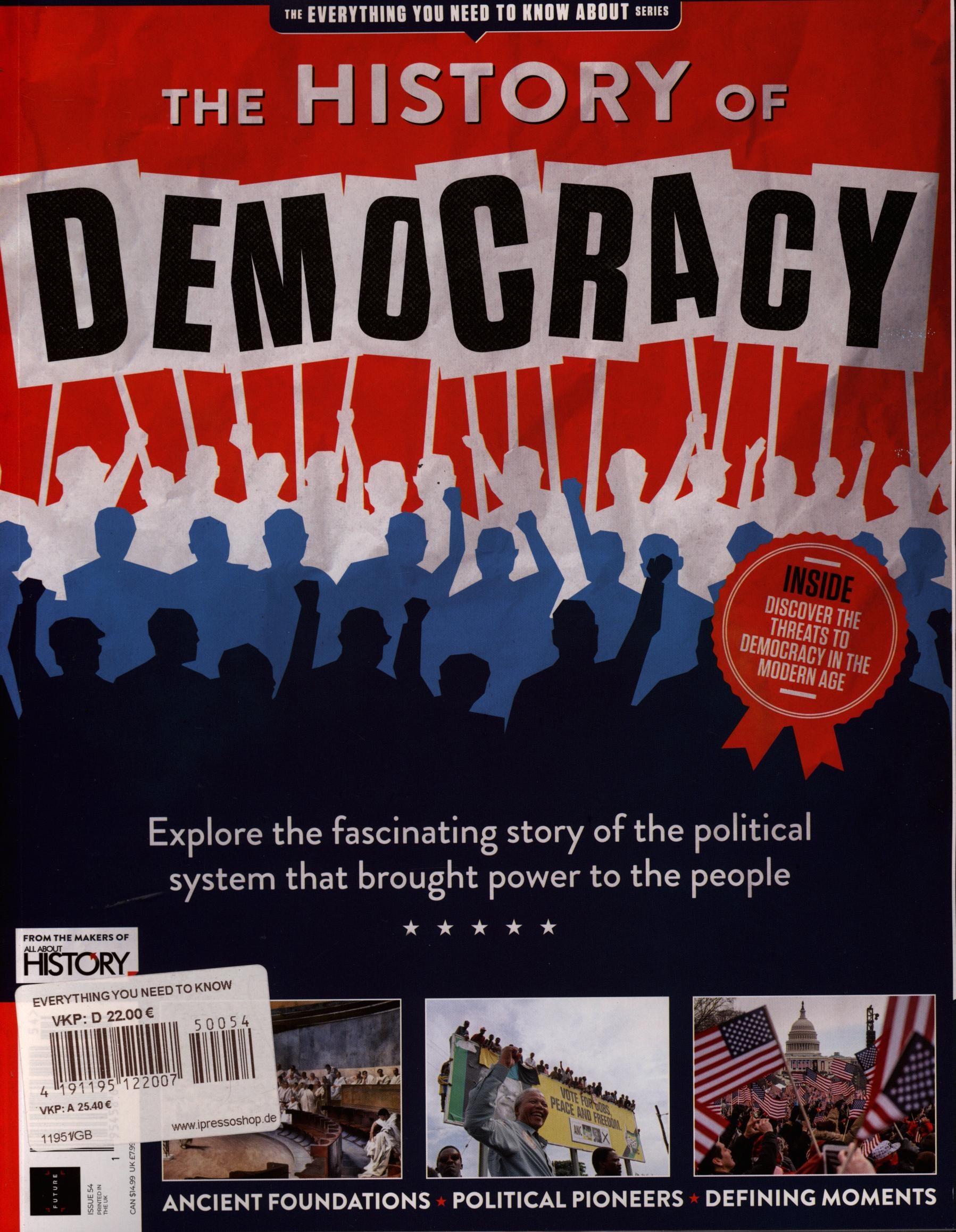 EVERYTHING YOU NEED TO KNOW 54/2025