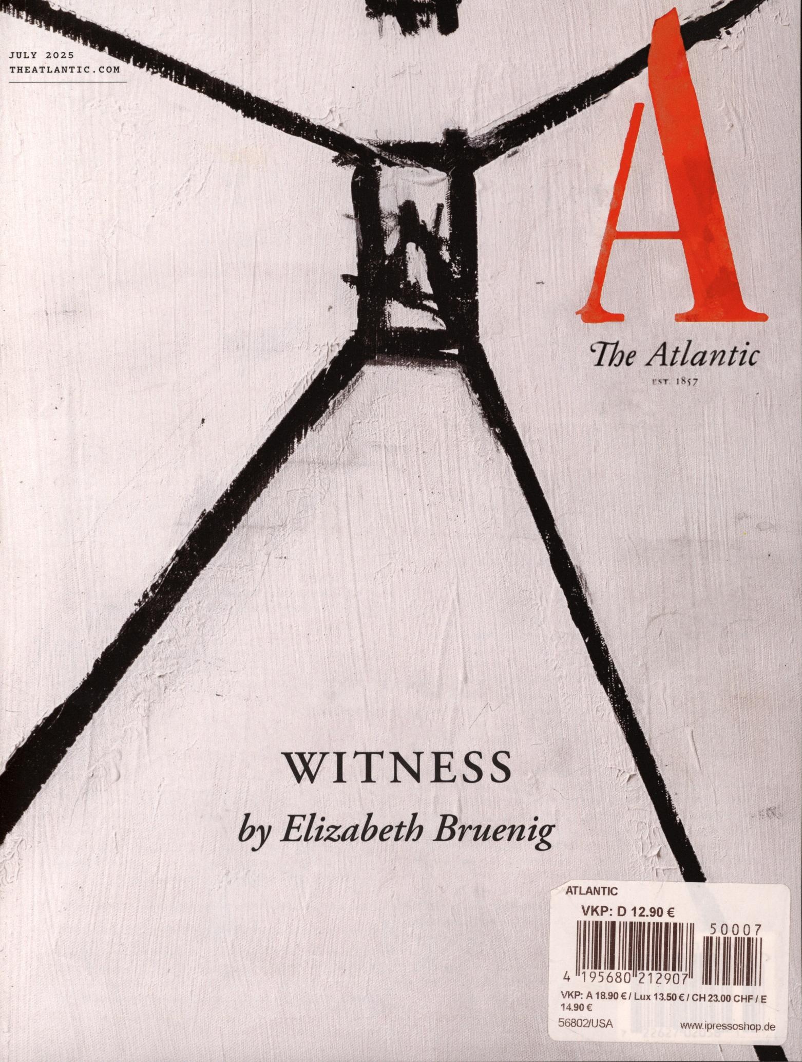 The Atlantic 7/2025