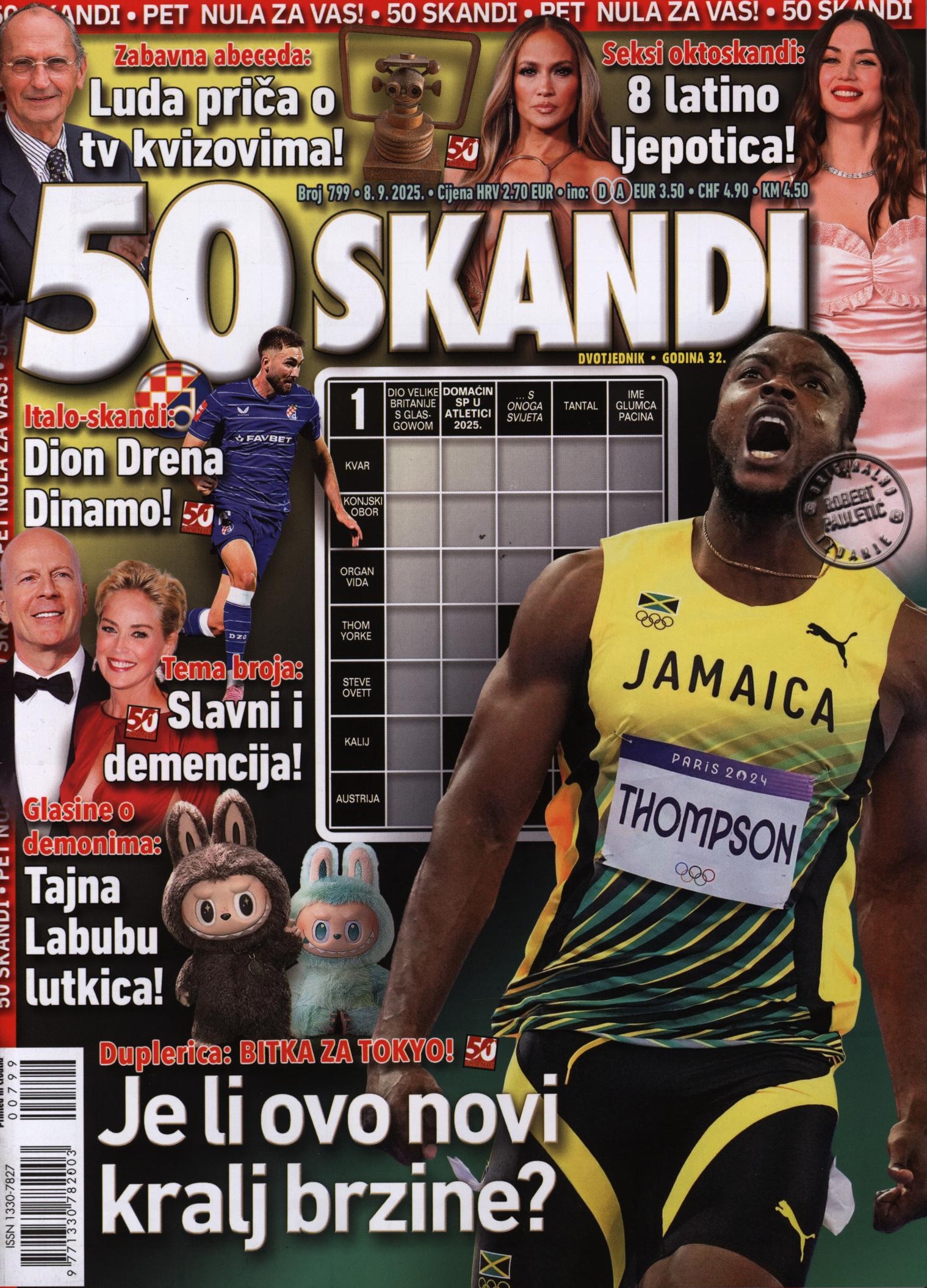 50 SKANDI 799/2025