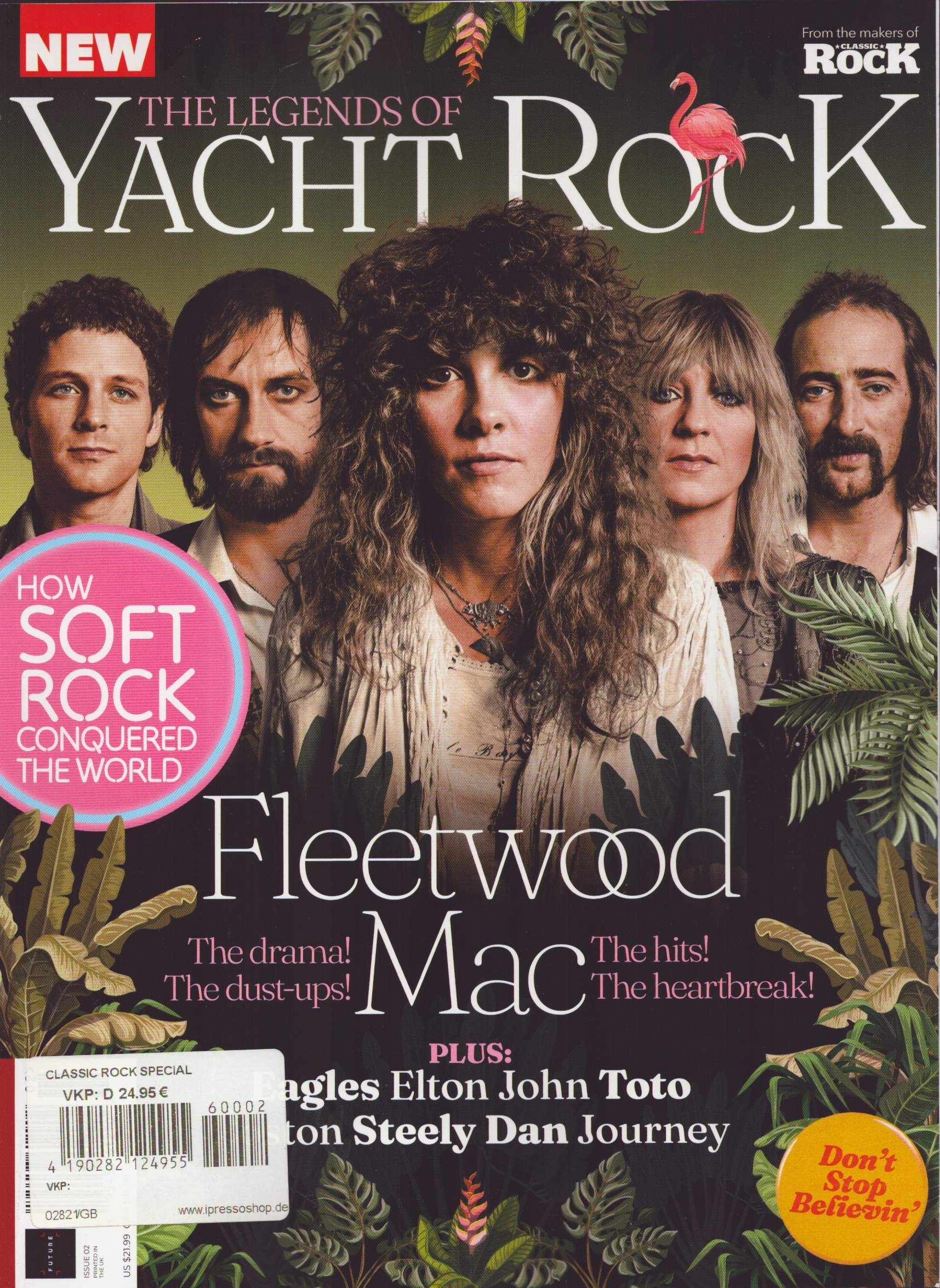 CLASSIC ROCK SPECIAL 2/2026