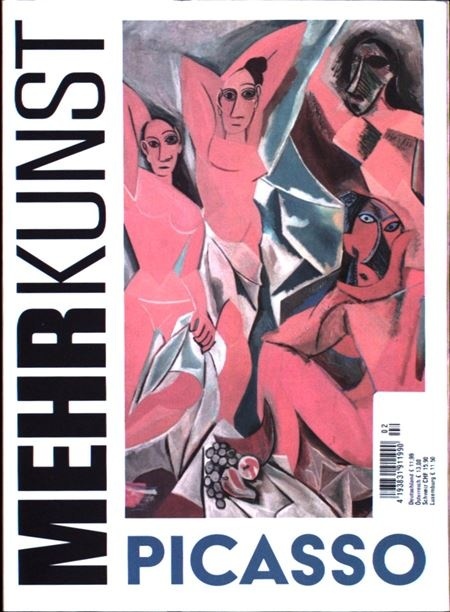 MEHR Kunst 2/2026