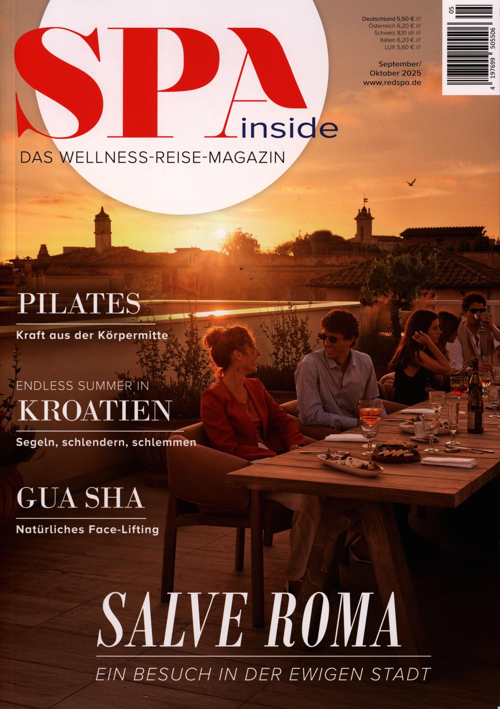 SPAinside 5/2025