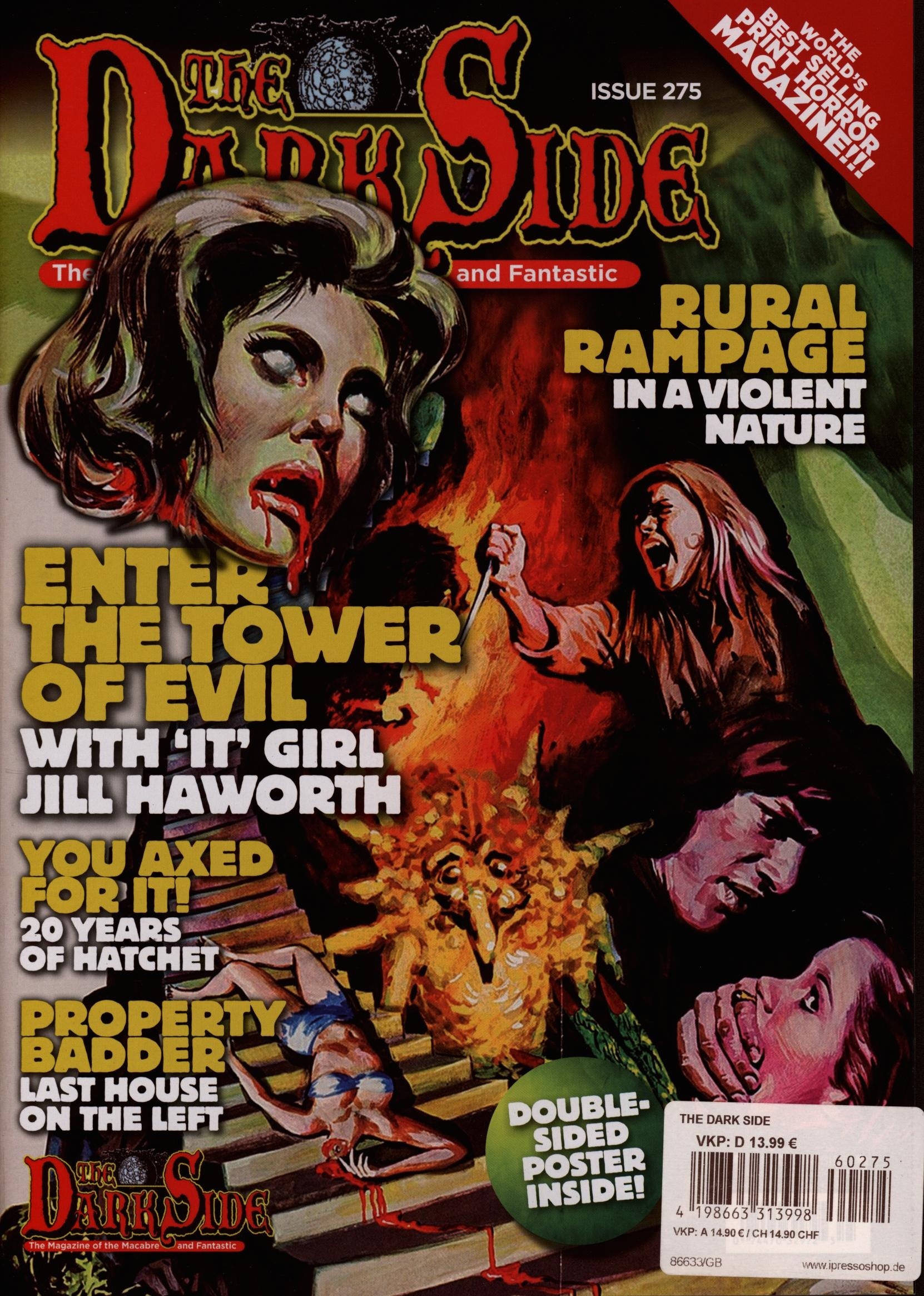 THE DARK SIDE 275/2026