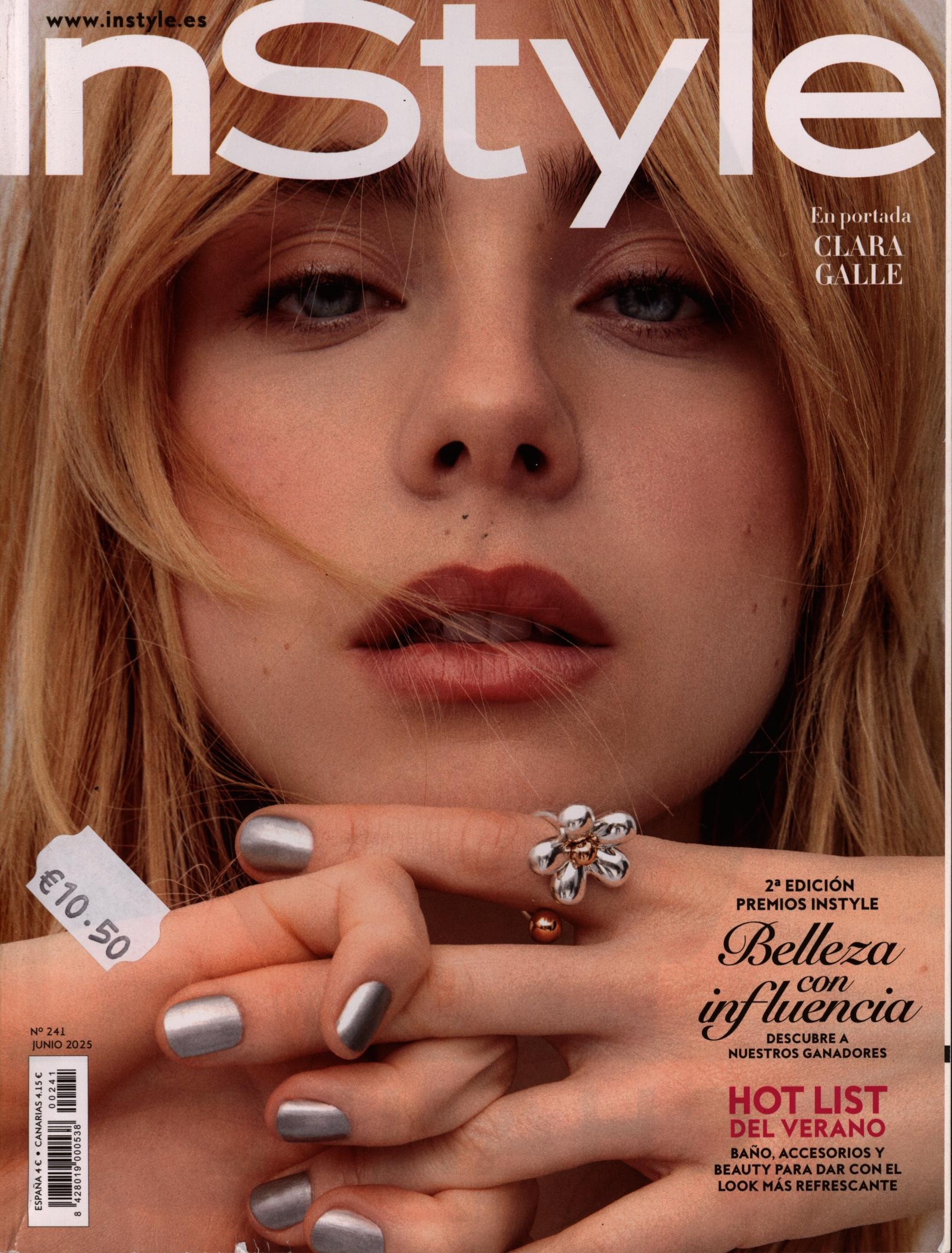 InStyle (ES) 241/2025
