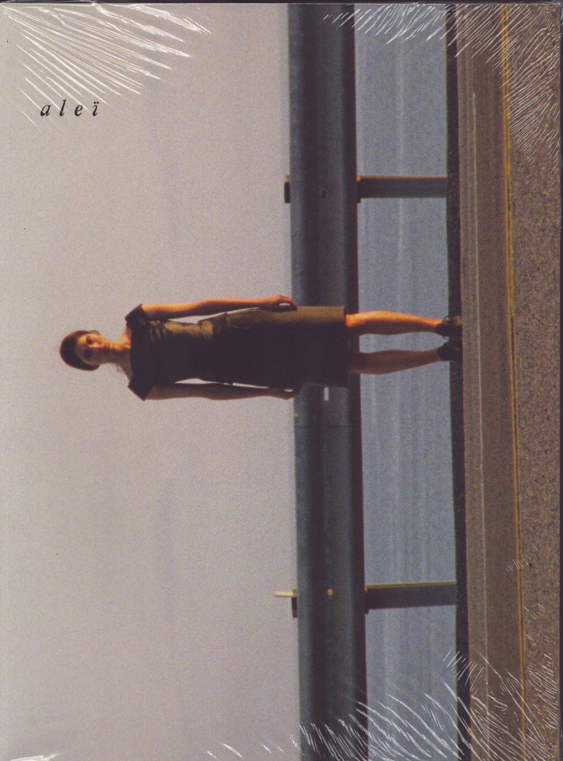 aleï 15/2026 Cover 2