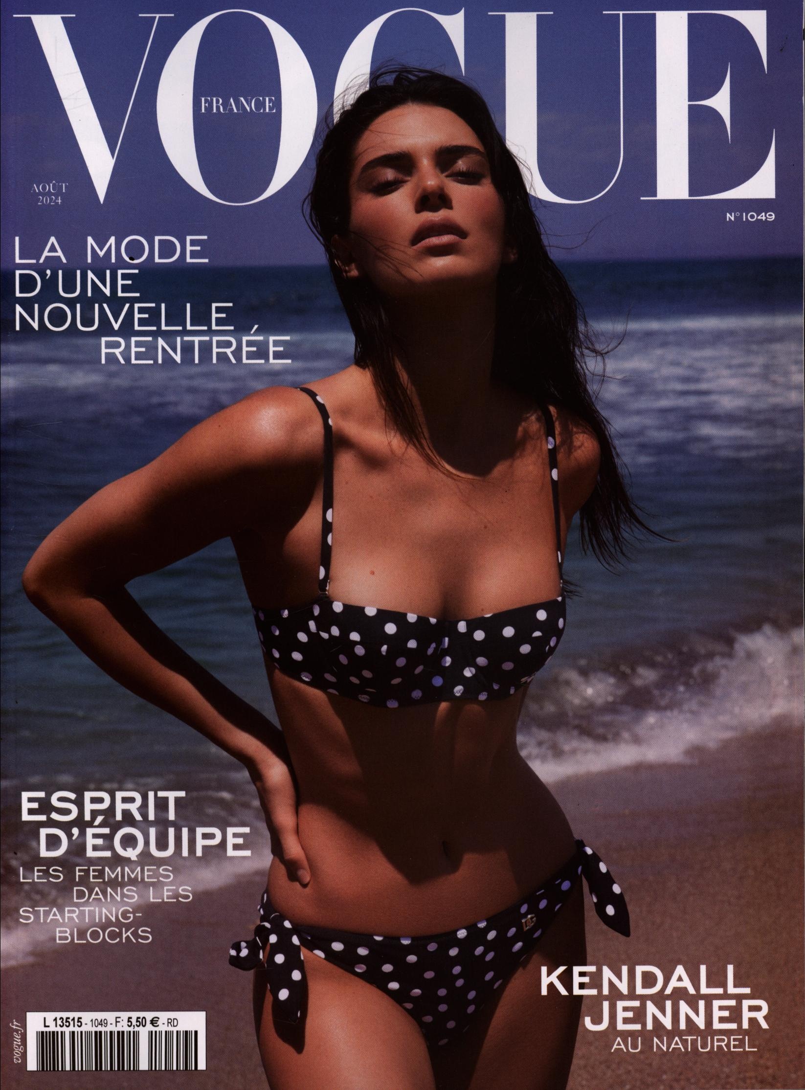 VOGUE (FR) 1049/2024