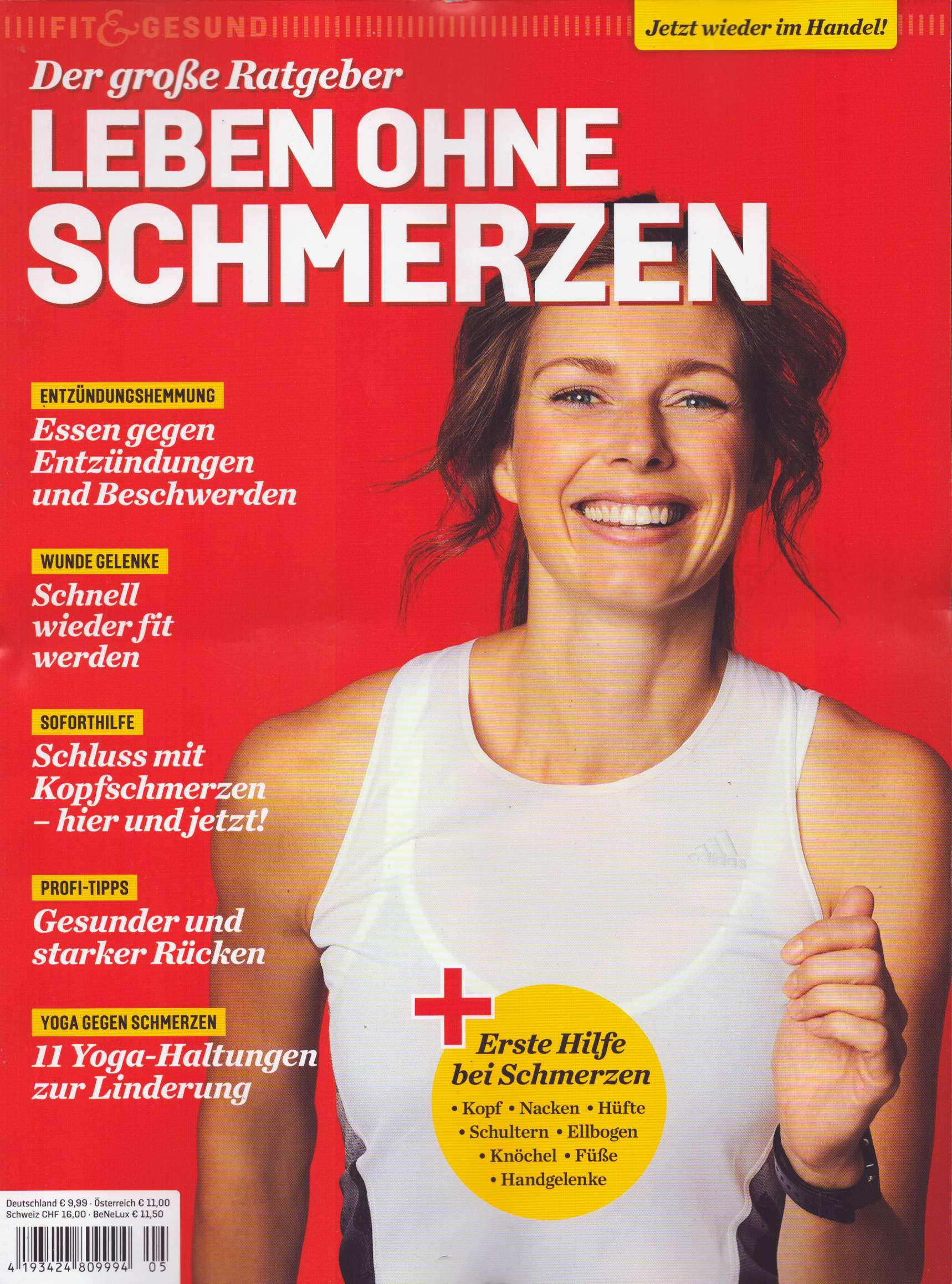 fit & gesund 5/2026