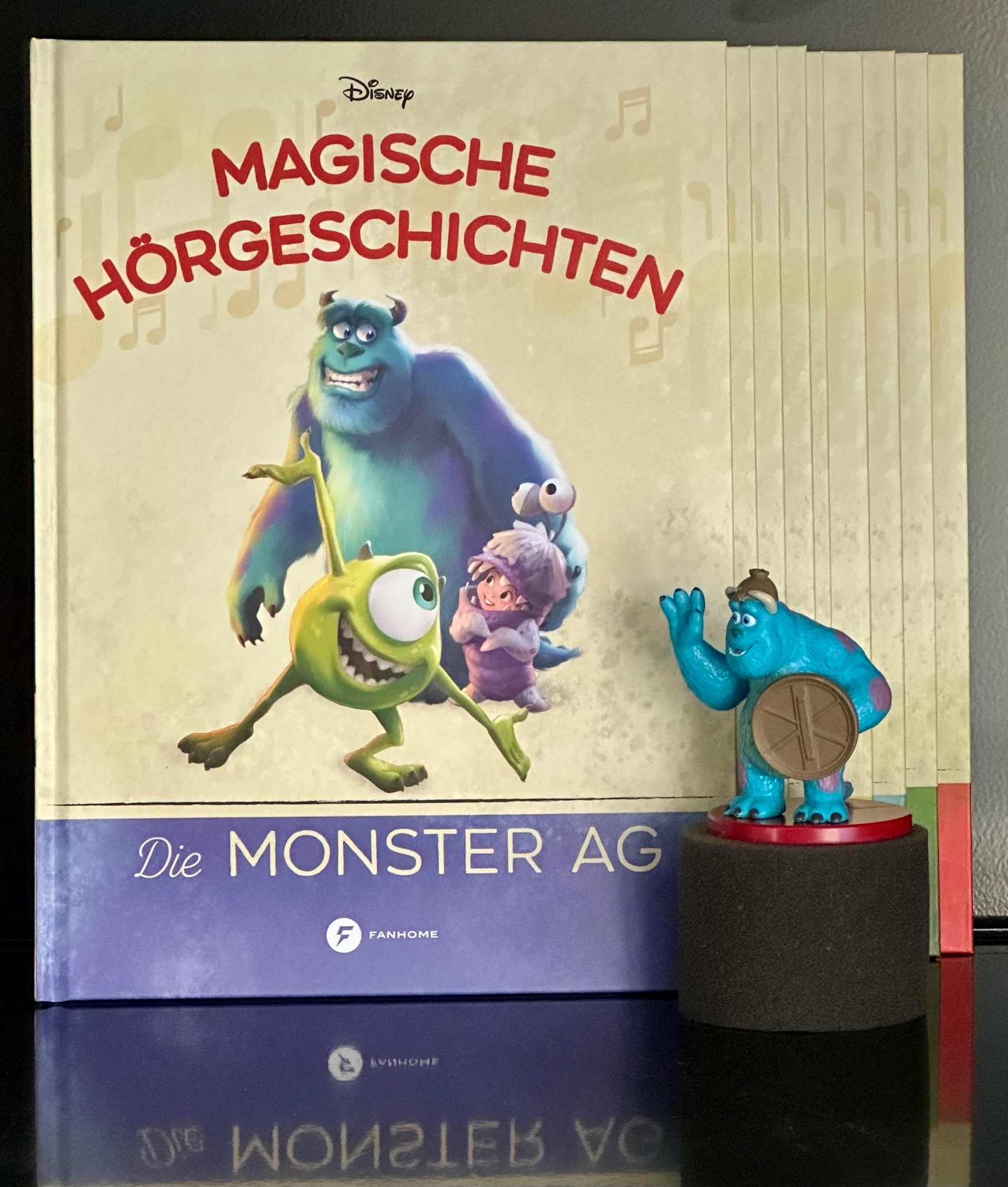 Disney Magische Hörgeschichten 17/2026