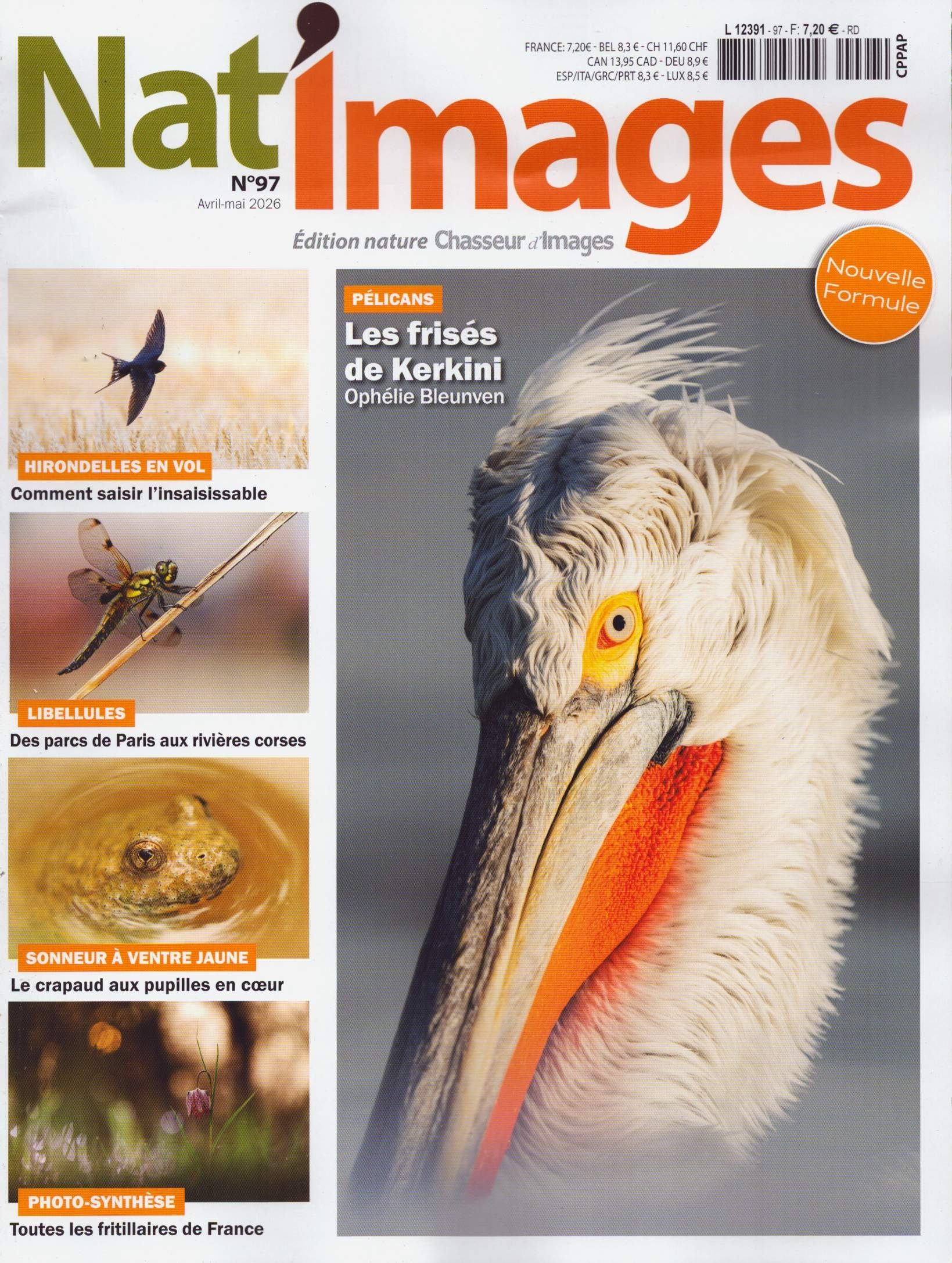 NatImages 97/2026