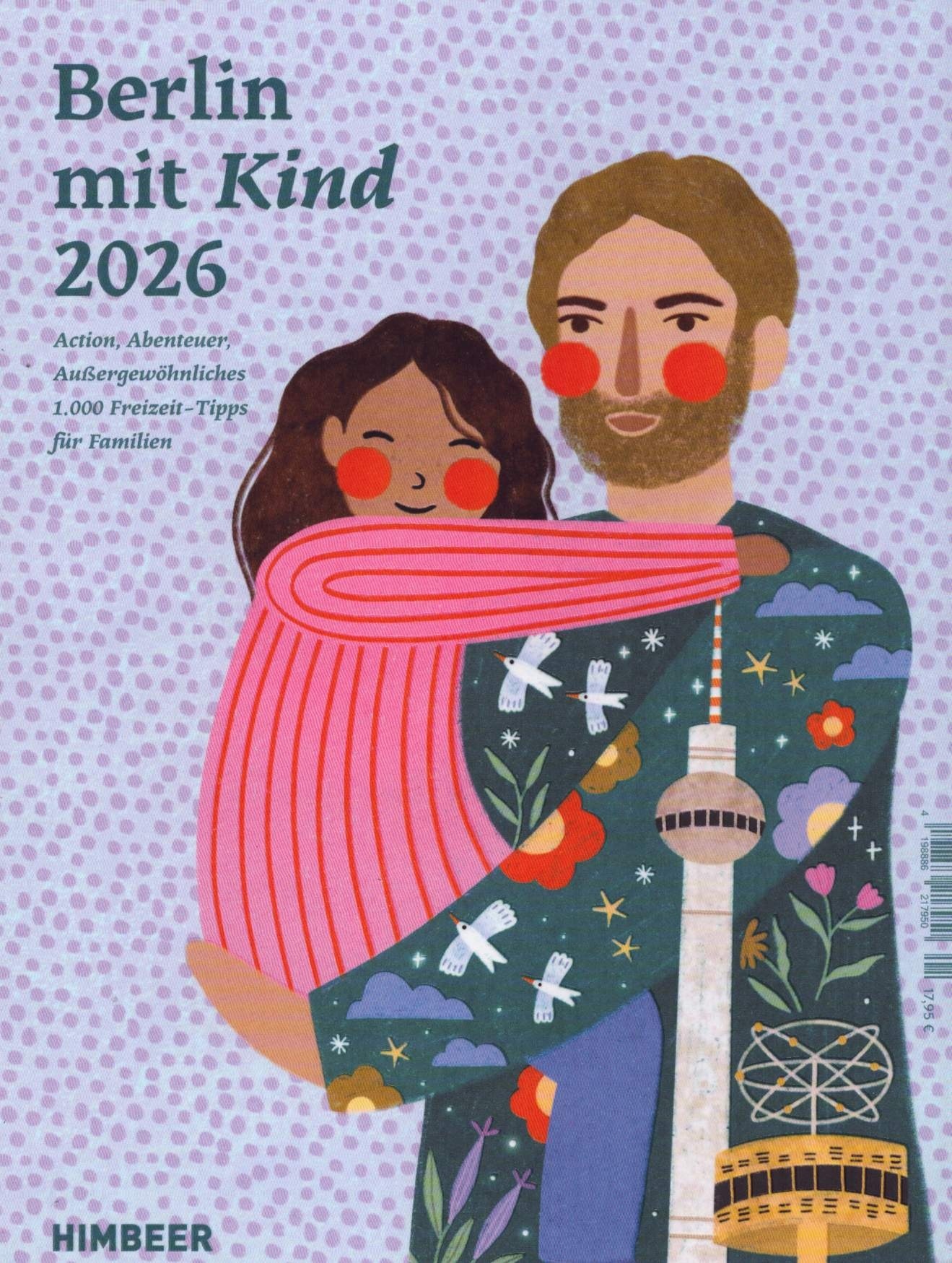 BERLIN MIT KIND 1/2026