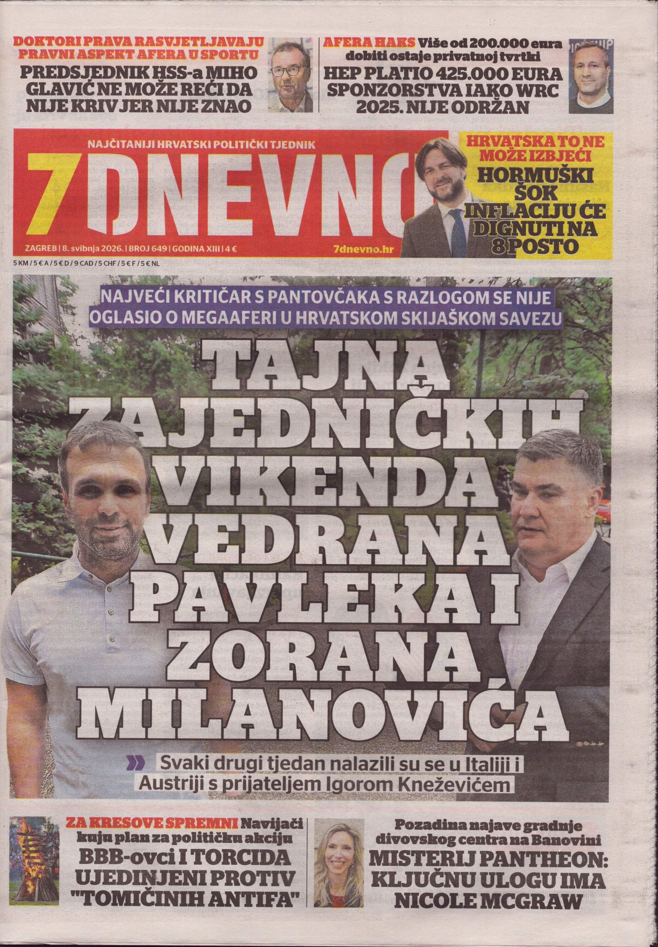 7DNEVNO 649/2026