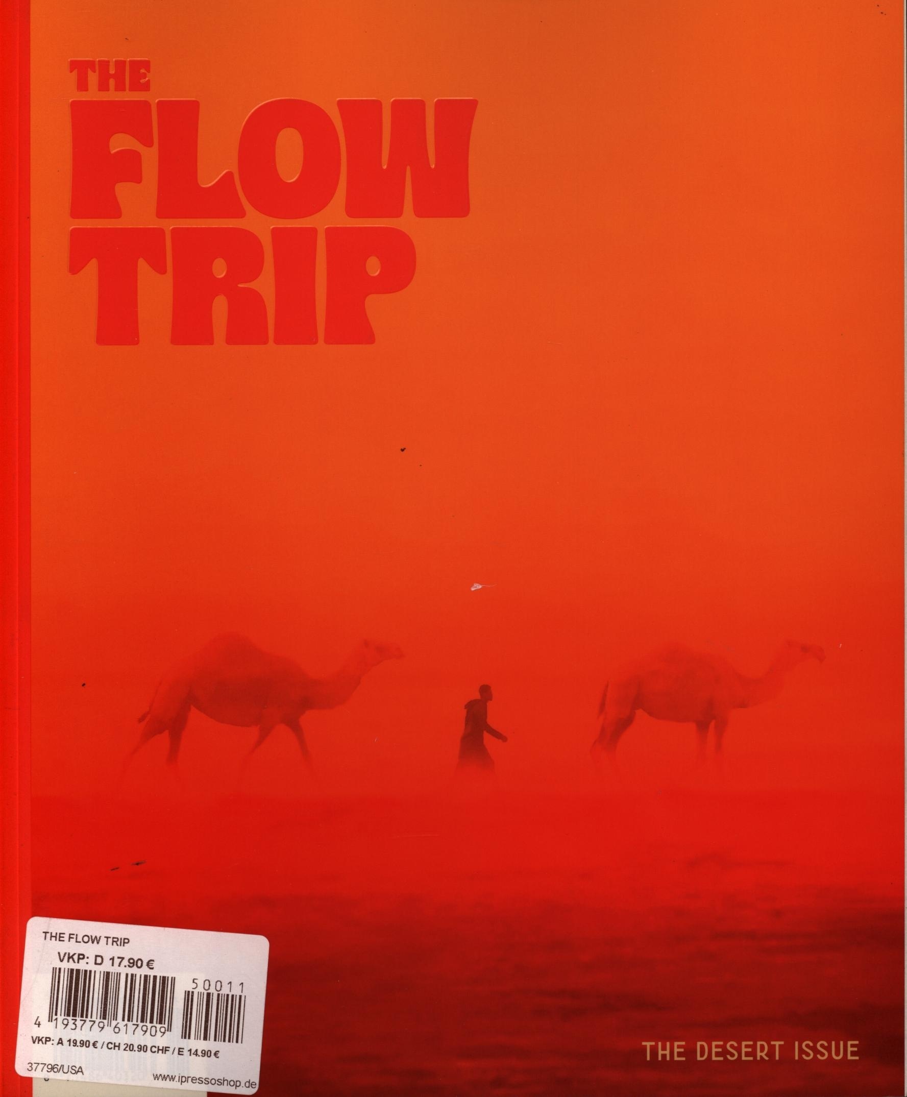 The Flow Trip 11/2025