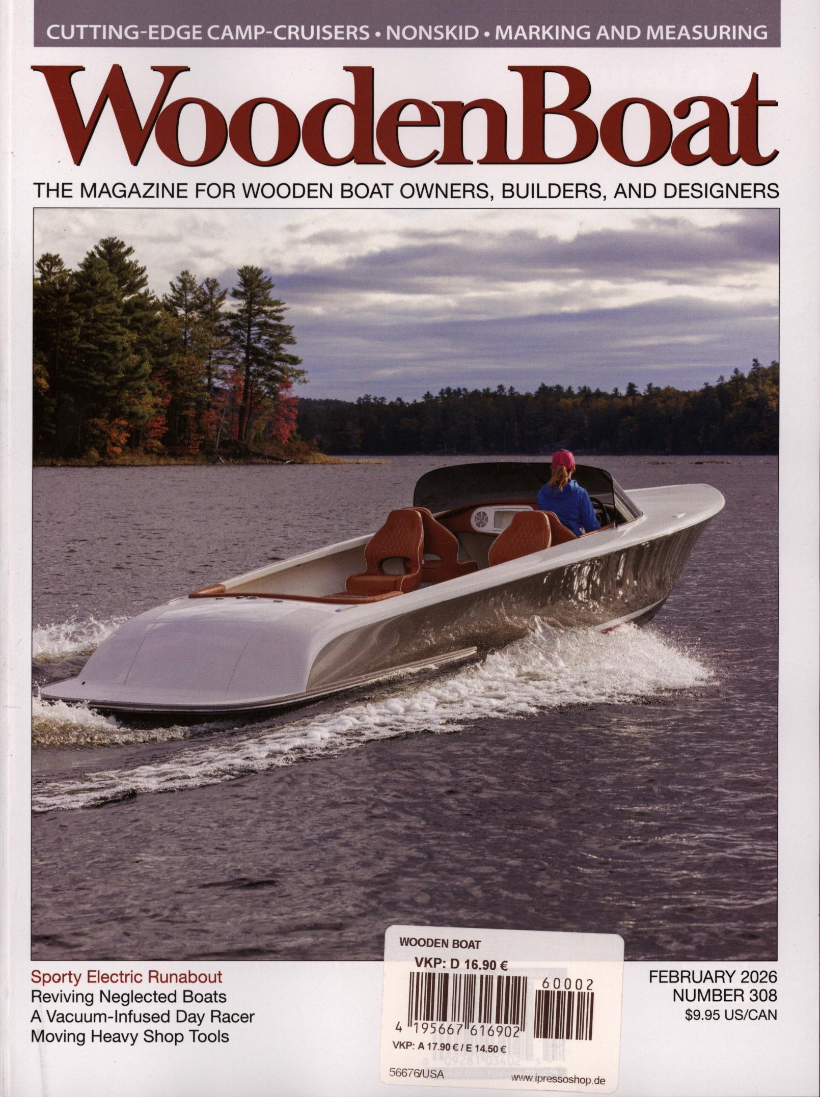 WoodenBoat 2/2026