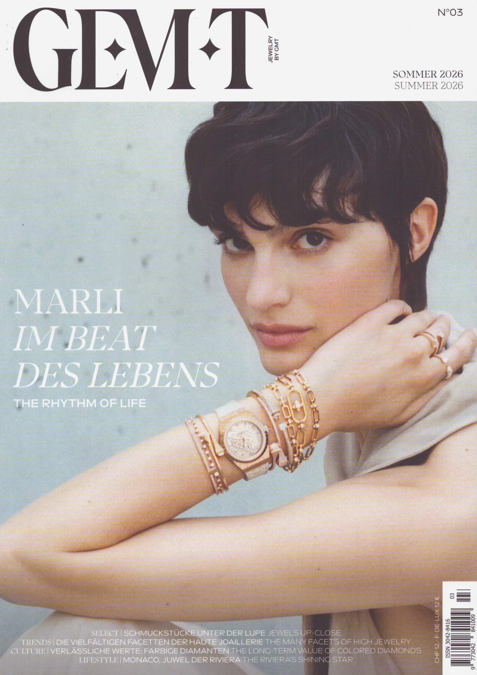 GEM-T MAGAZINE 3/2026