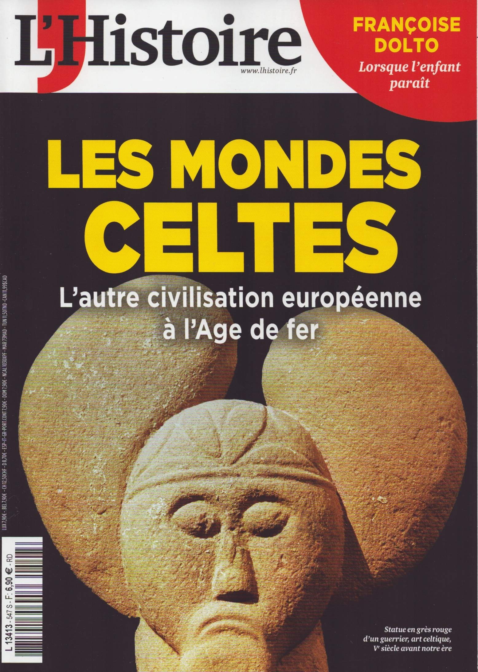 L' Histoire 547/2026