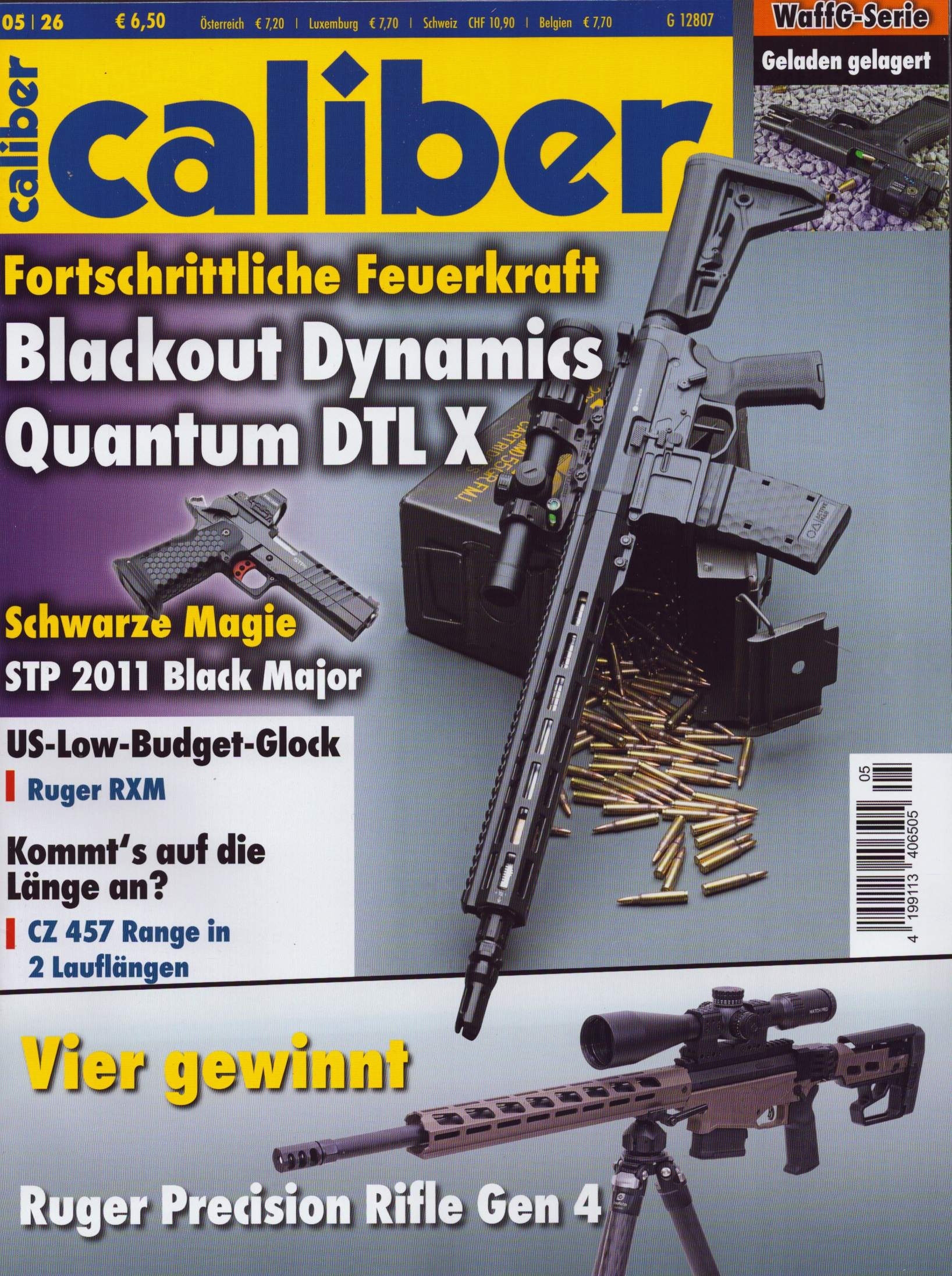 Caliber 5/2026