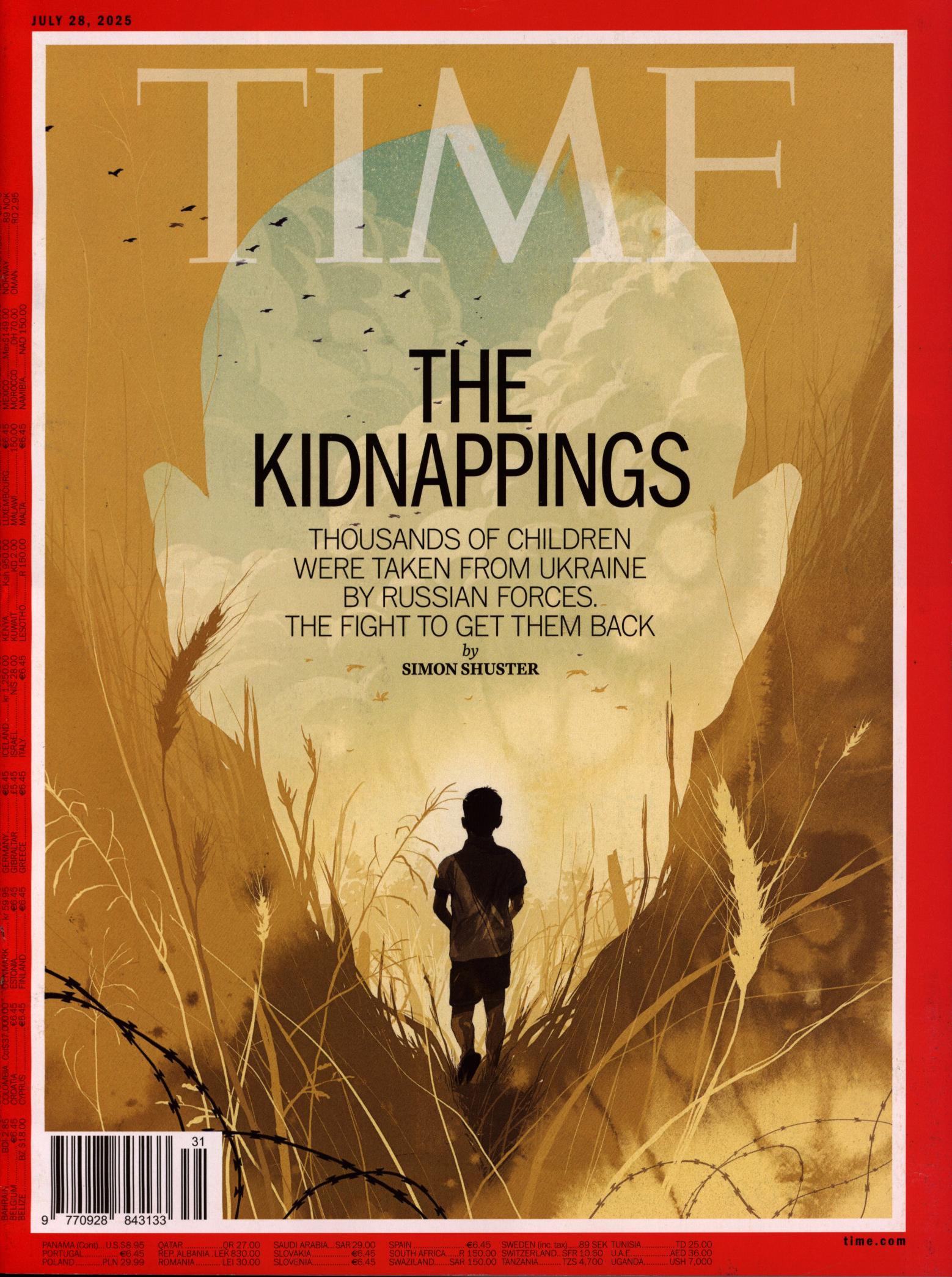 TIME 31/2025 Cover 2