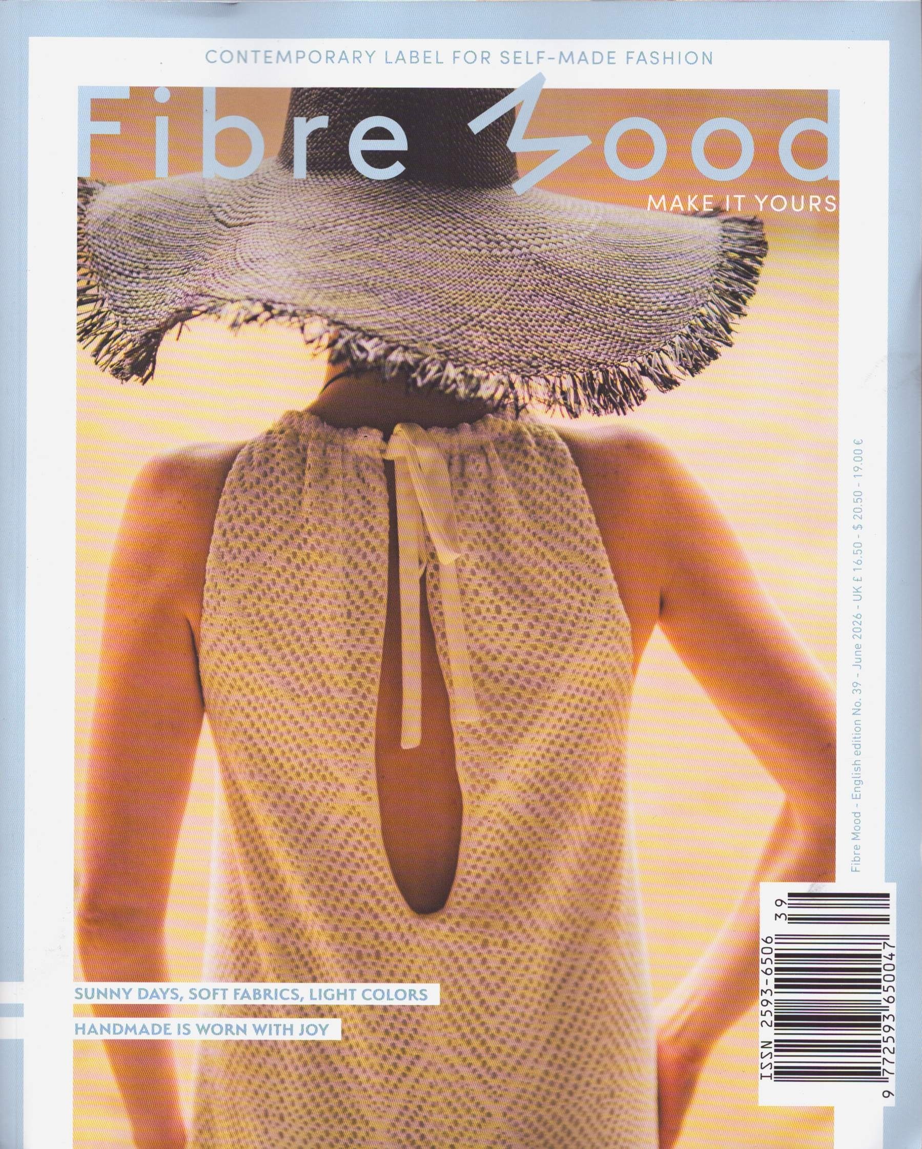 Fibre Mood (GB) 39/2026