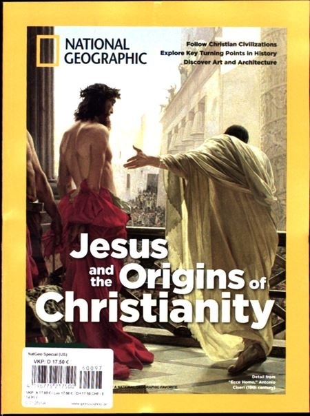 National Geographic Special 97/2026
