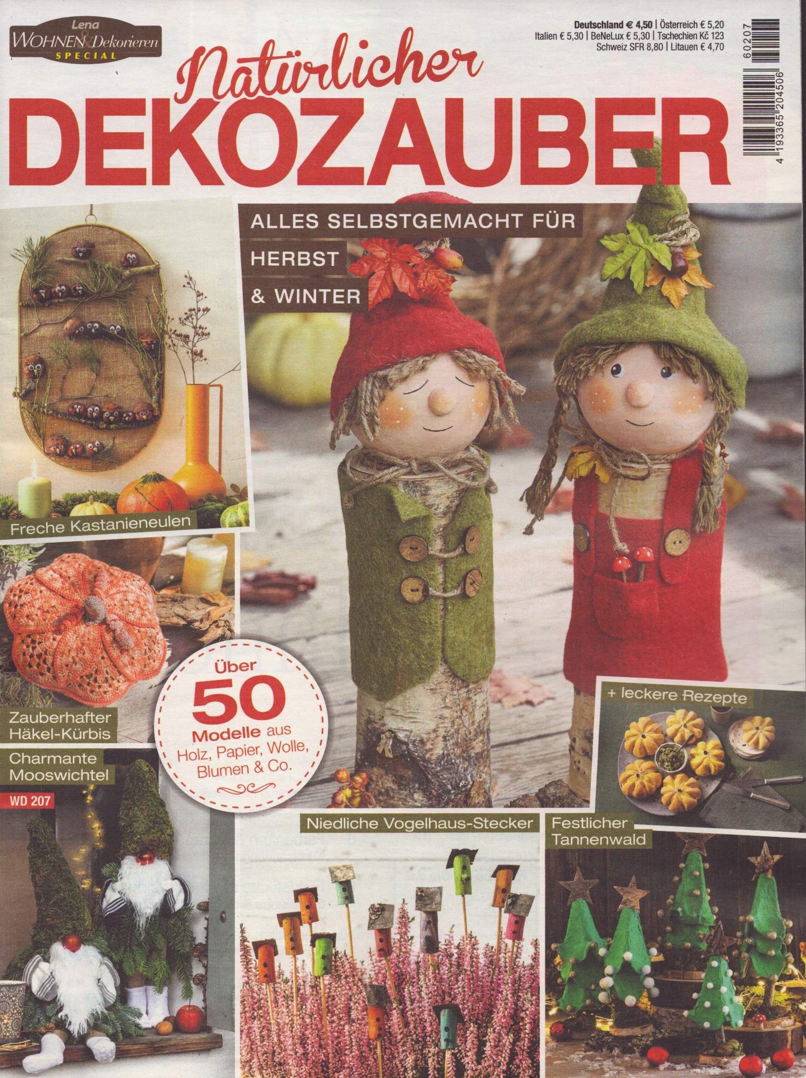 Lena Wohnen&Deko Special 207/2026