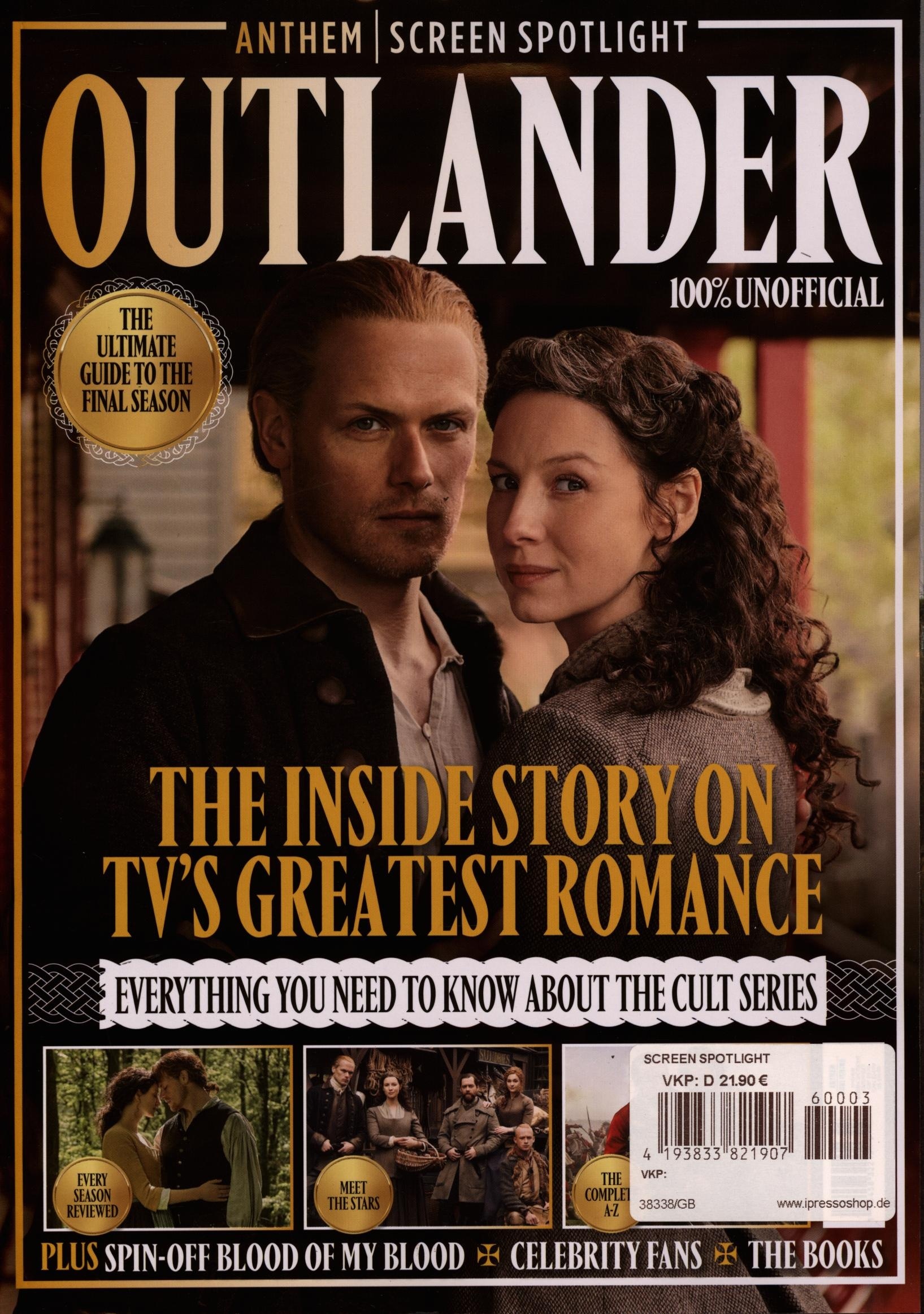 SCREEN SPOTLIGHT 3/2026