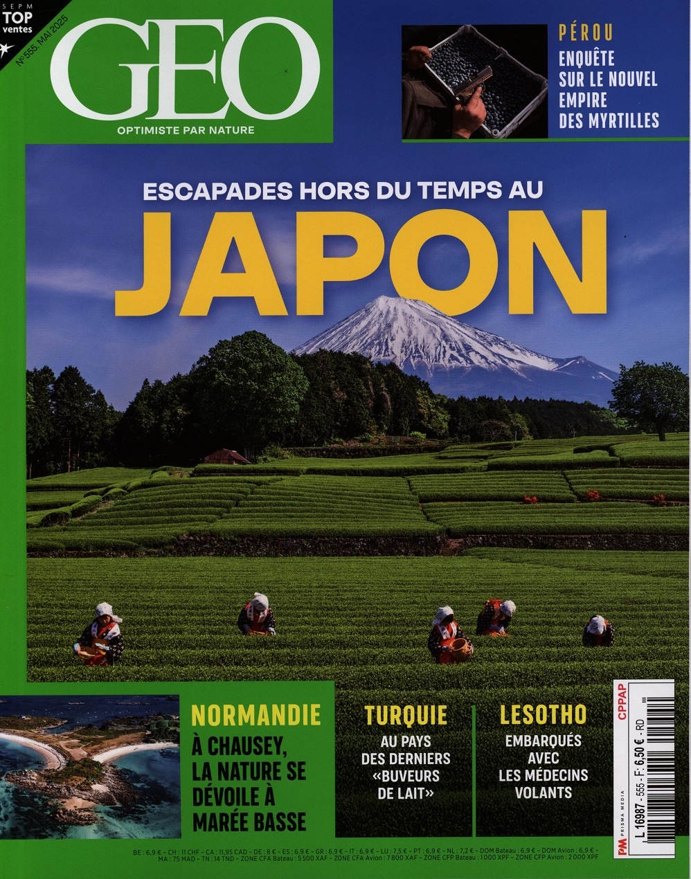 GEO (FR) 555/2025