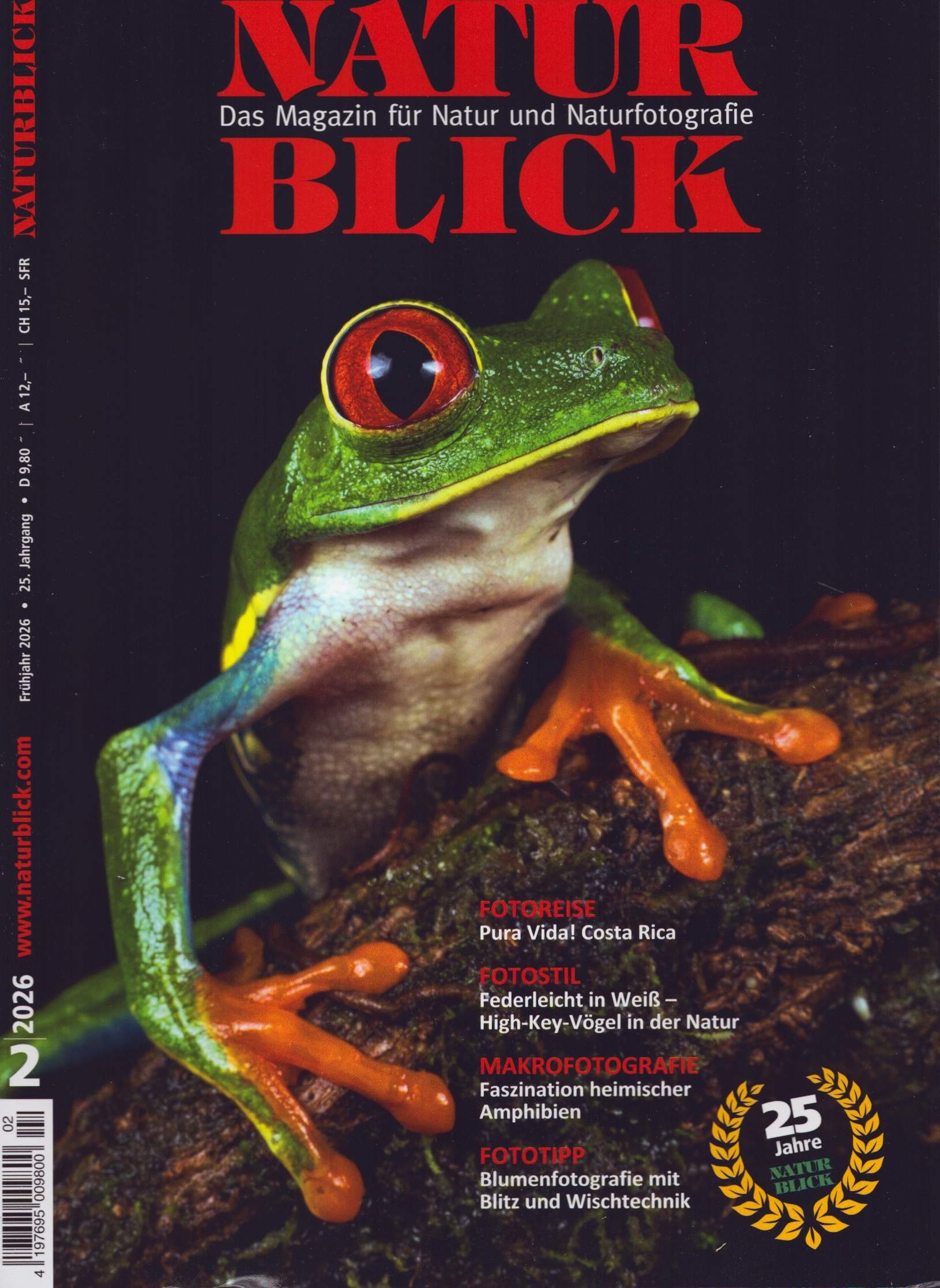 NATURBLICK 2/2026