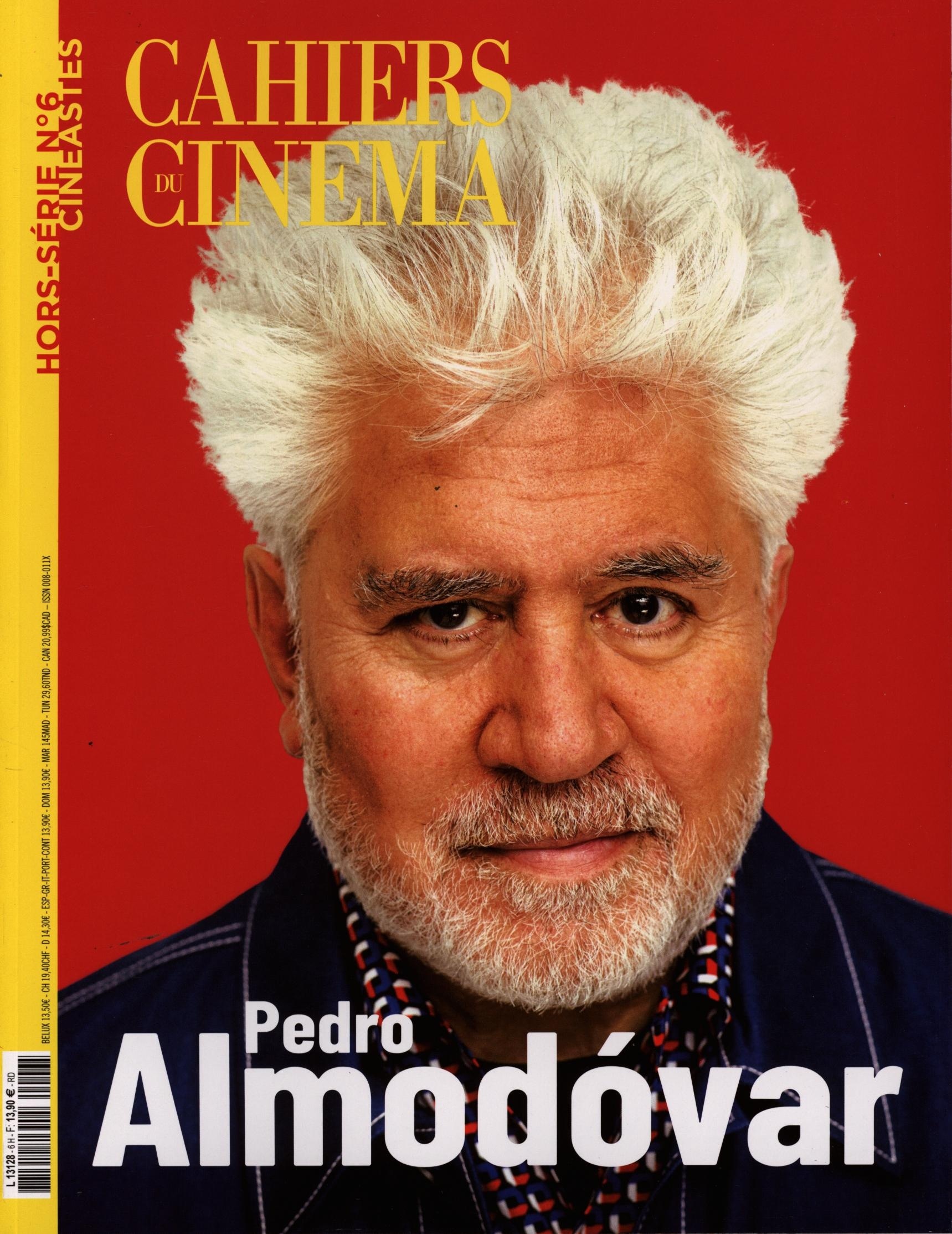 CAHIERS DU CINEMA HS 6/2025