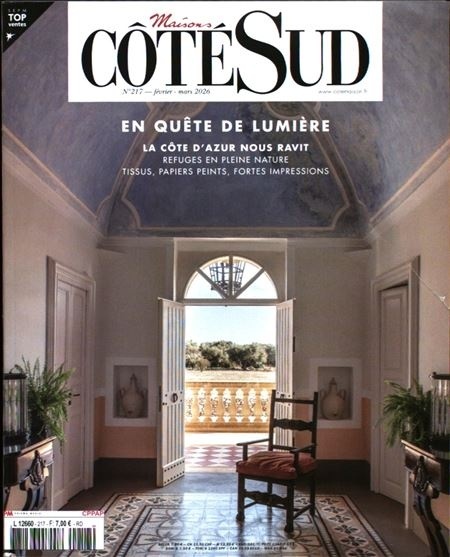 Maisons Côté Sud 217/2026