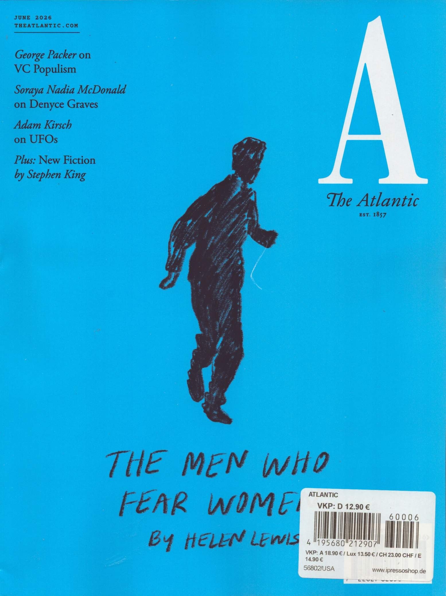 The Atlantic 6/2026