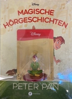 Disney Magische Hörgeschichten 13/2026