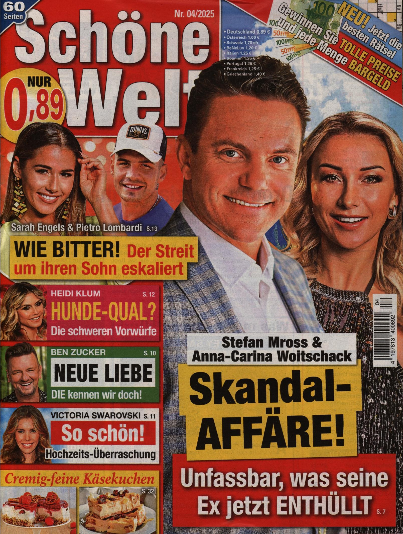 Schöne Welt 4/2025