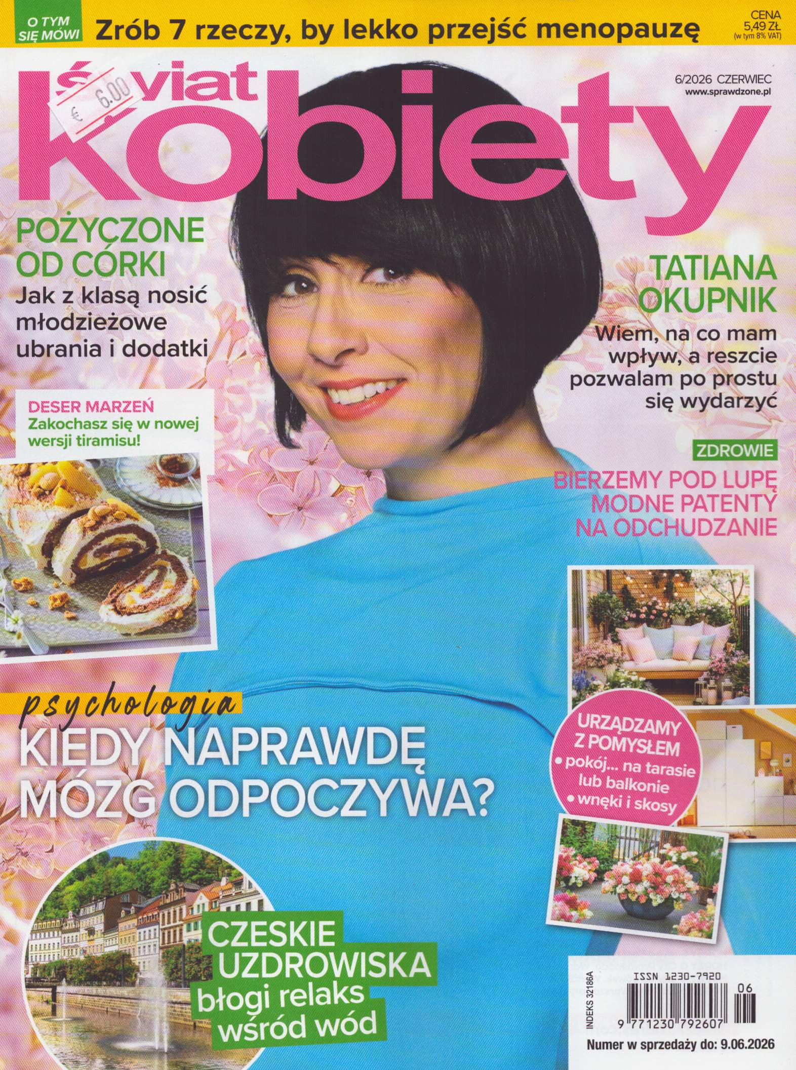 swiat kobiety 6/2026
