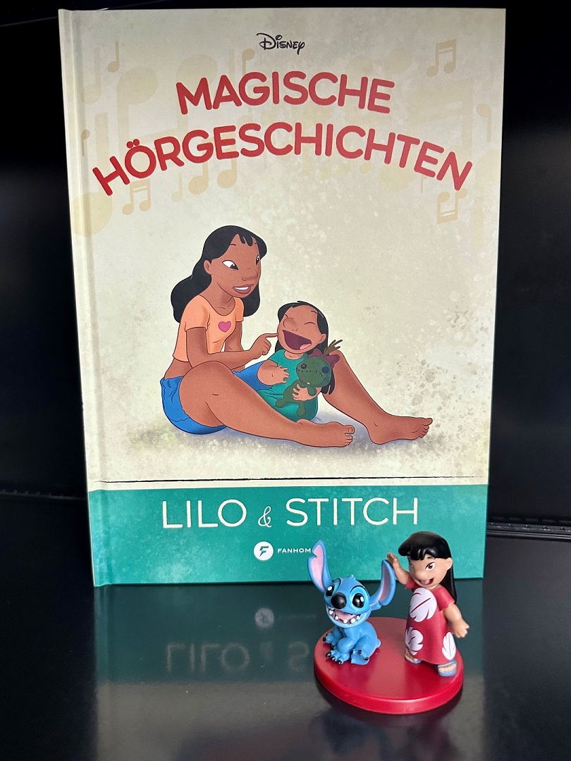 Disney Magische Hörgeschichten 12/2026