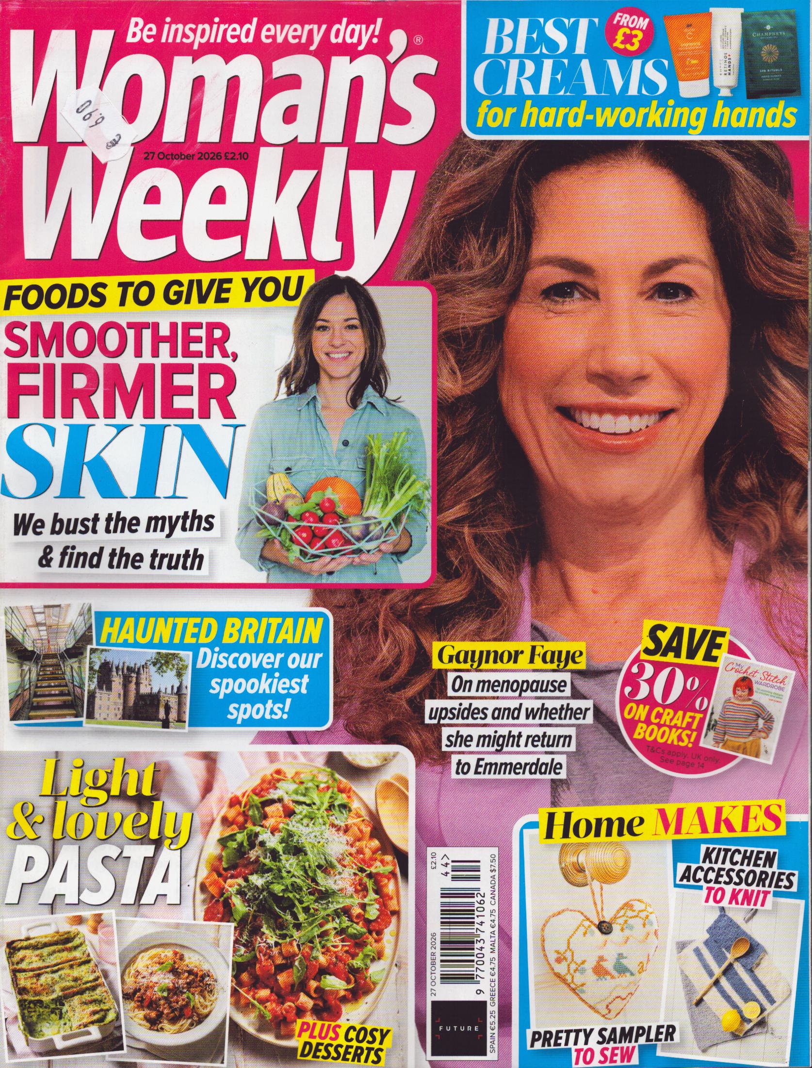 Woman´s Weekly 44/2026