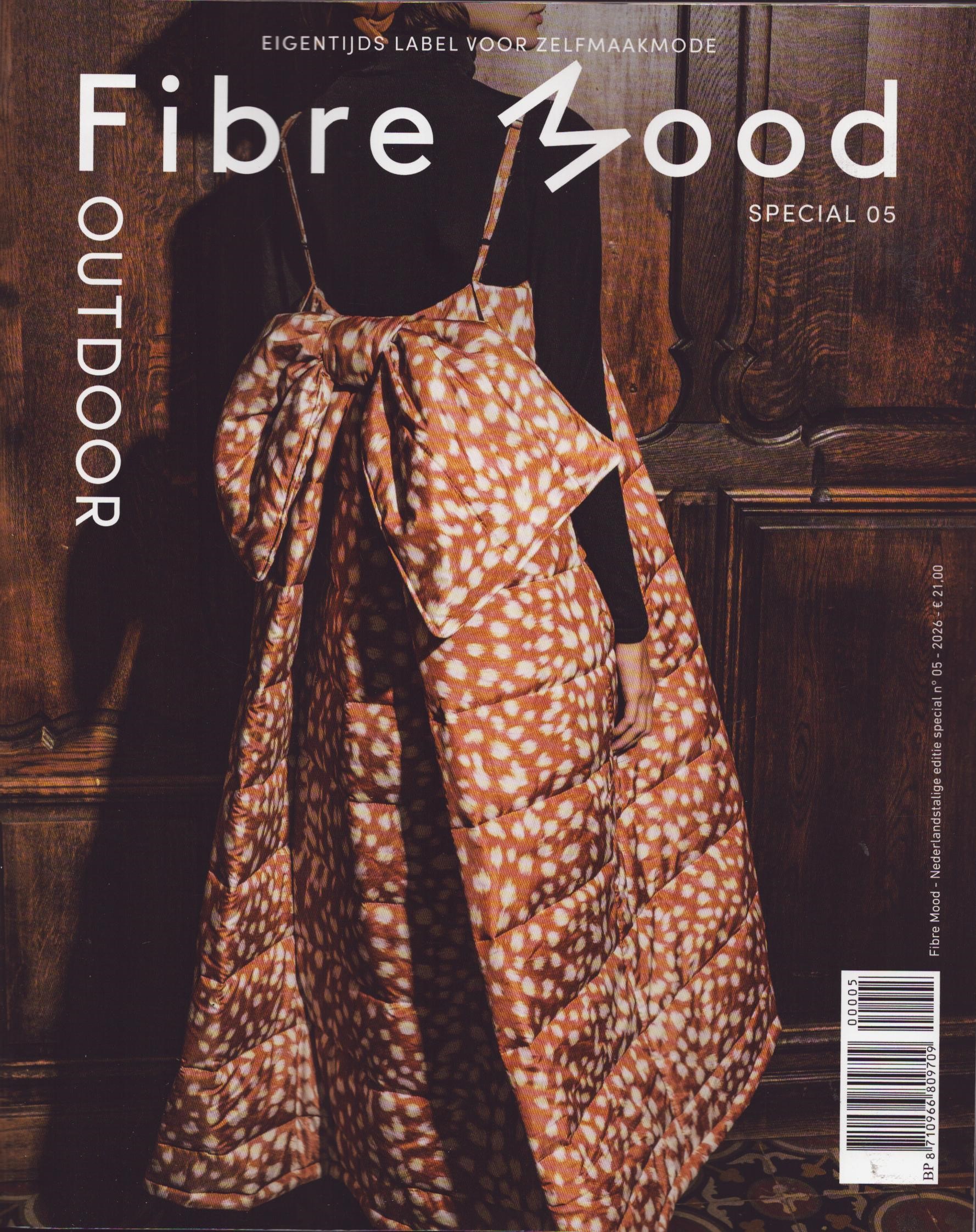 Fibre Mood Special (NL) 5/2026