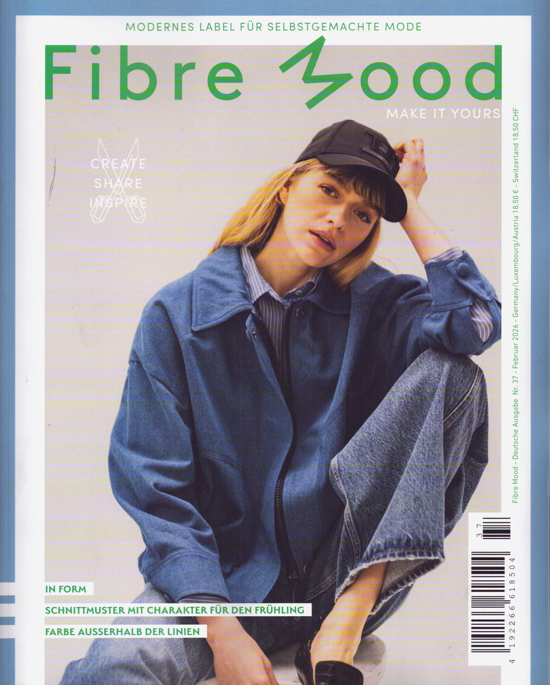 Fibre Mood (DE) 37/2026