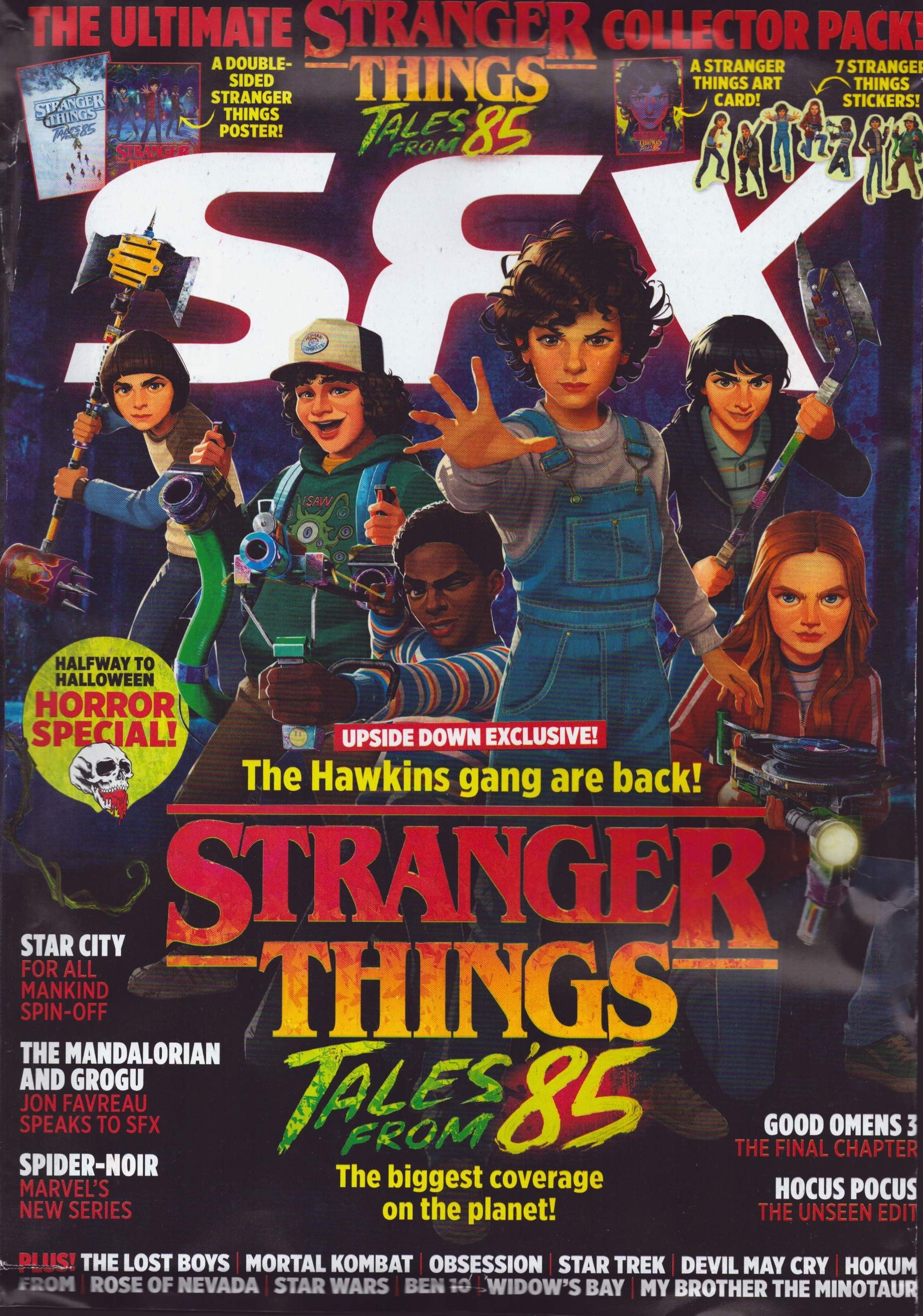 SFX 5/2026